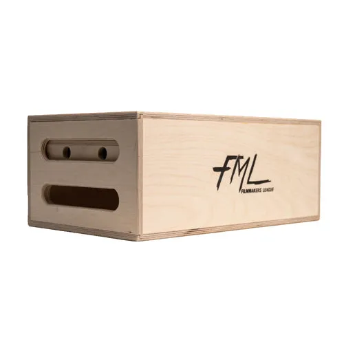 Filmmakers League Nested Apple Box