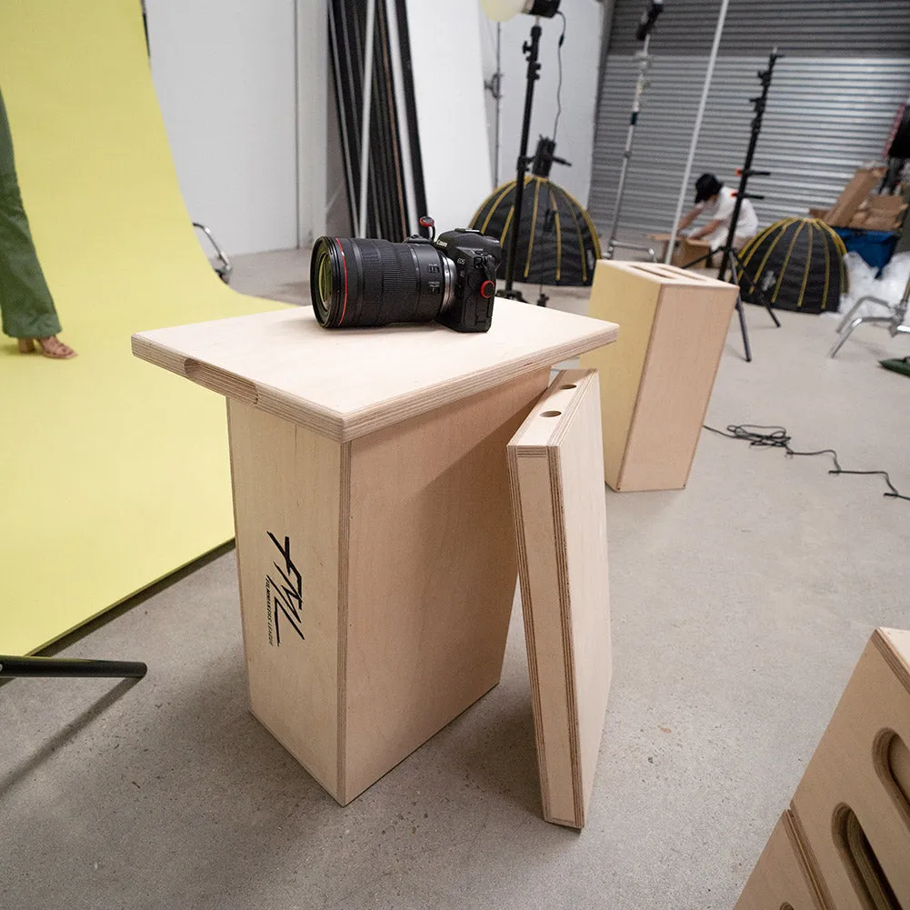 Filmmakers League Nested Apple Box