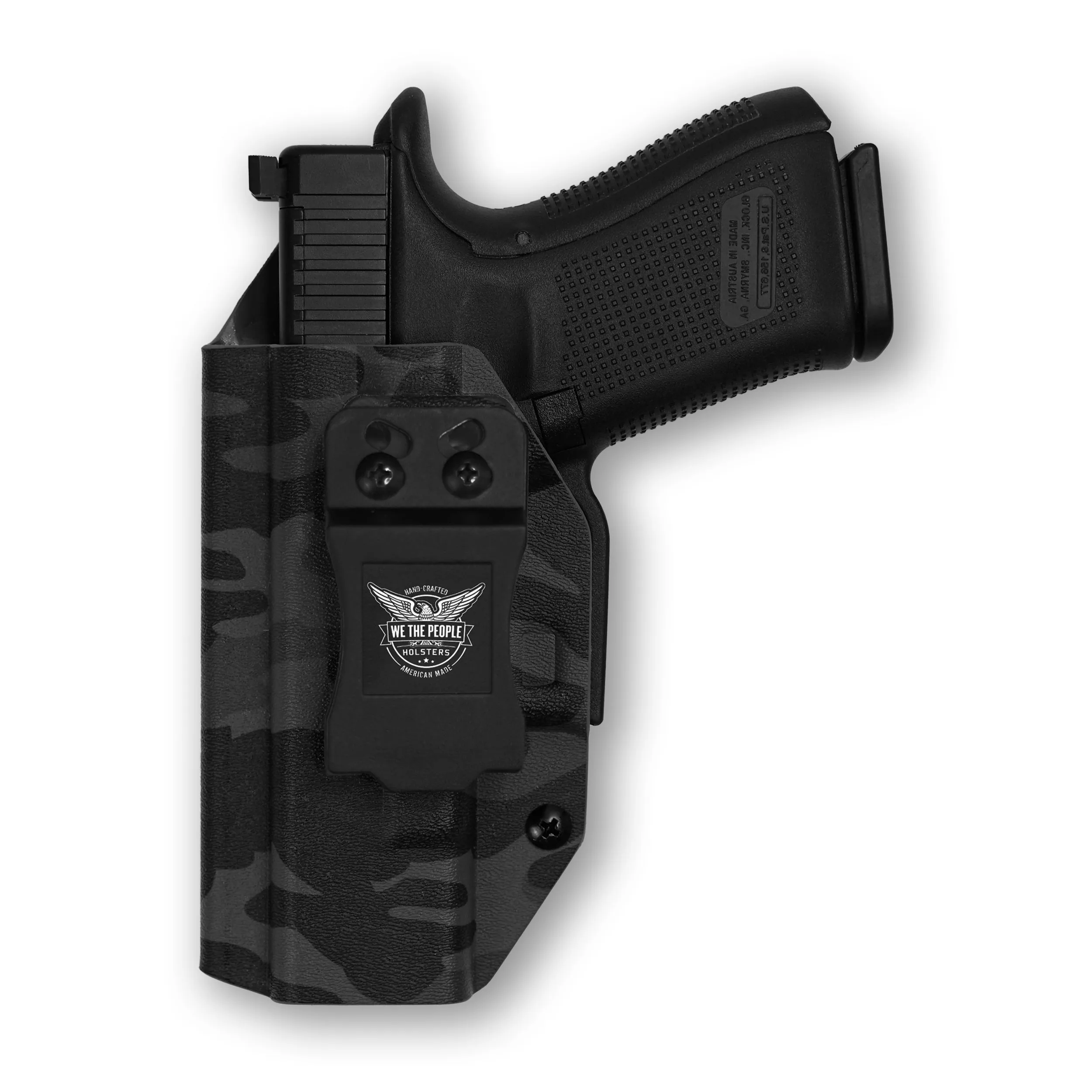 FN 509 Compact Tactical IWB Holster