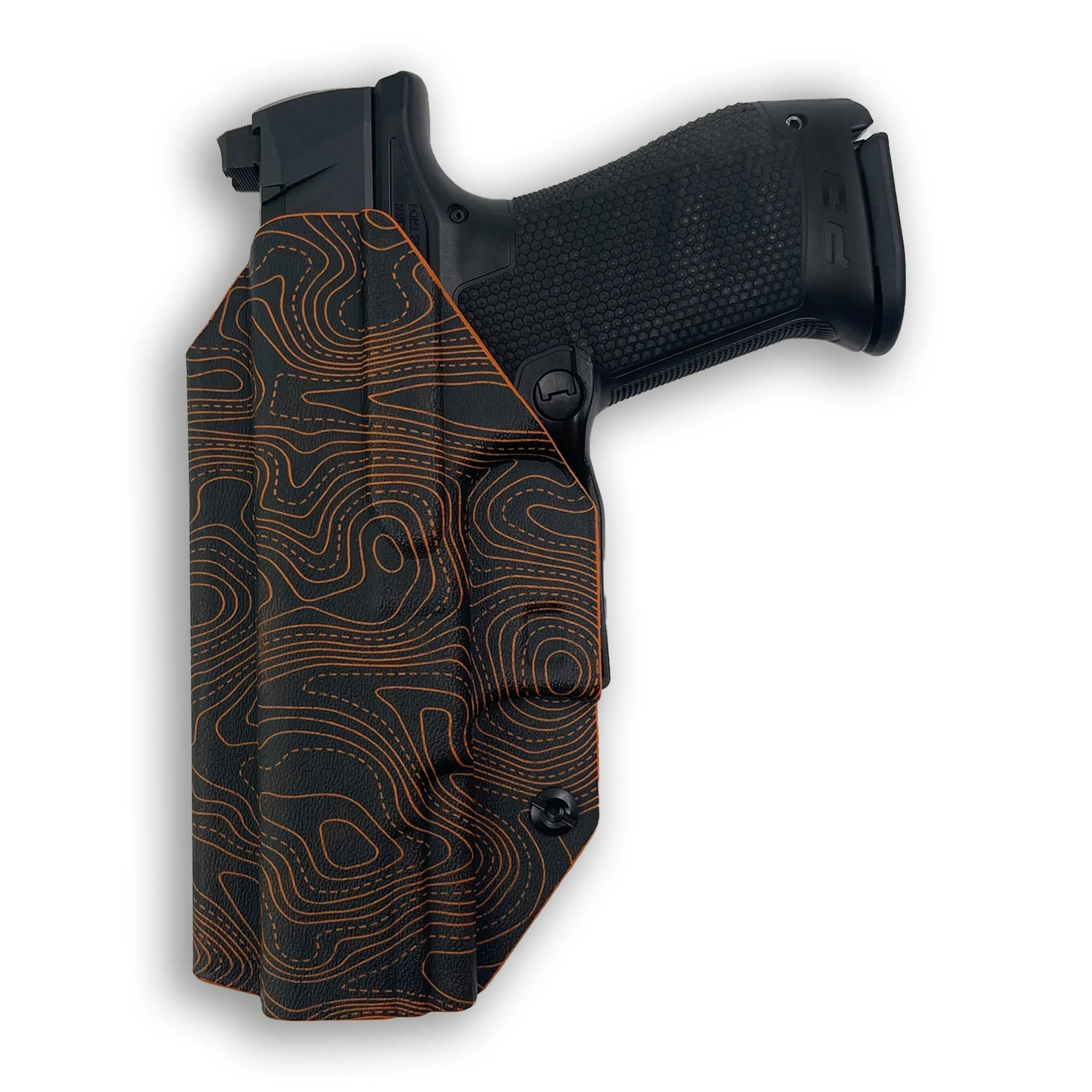 FN 509 Compact Tactical IWB Holster