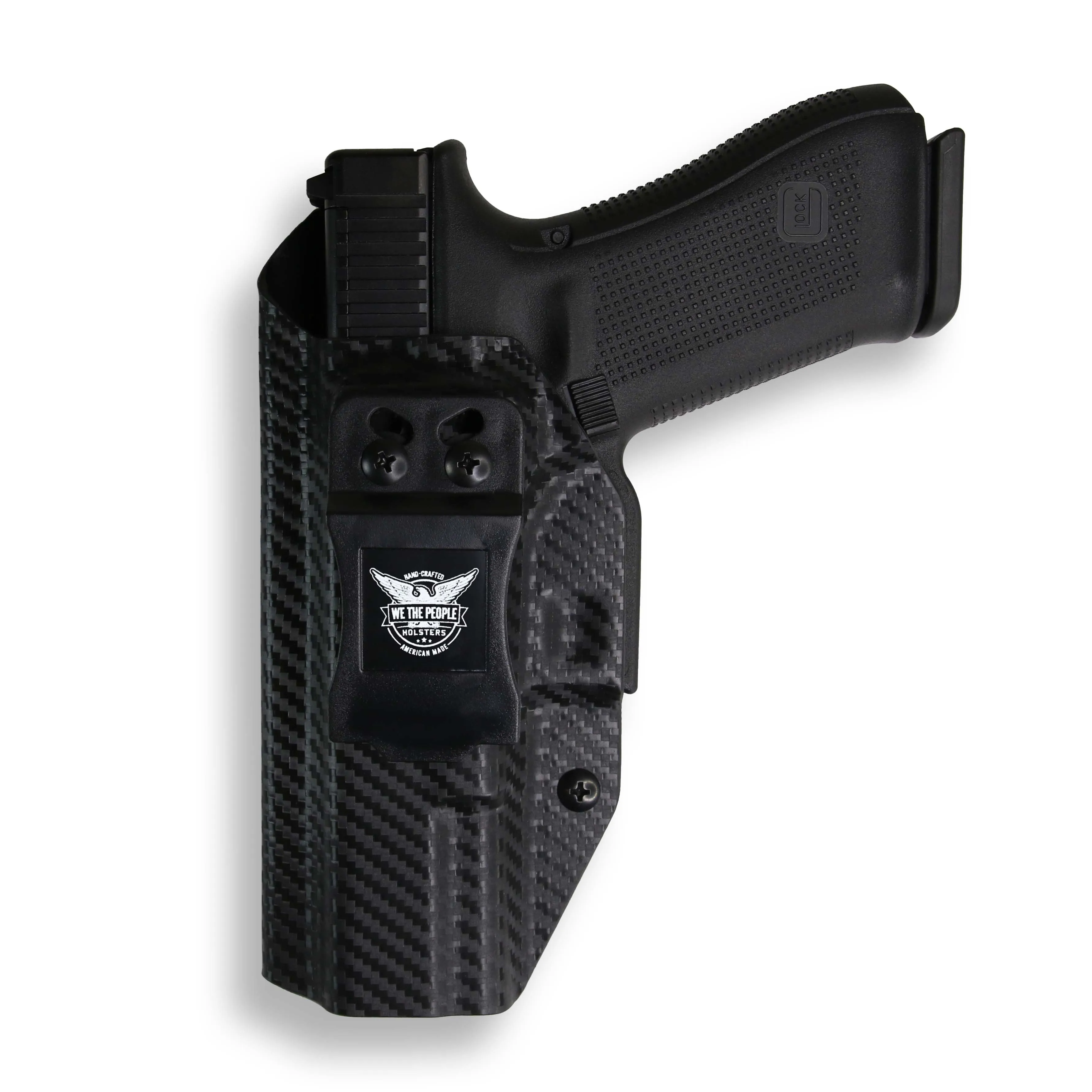 FN 509 Compact Tactical IWB Holster