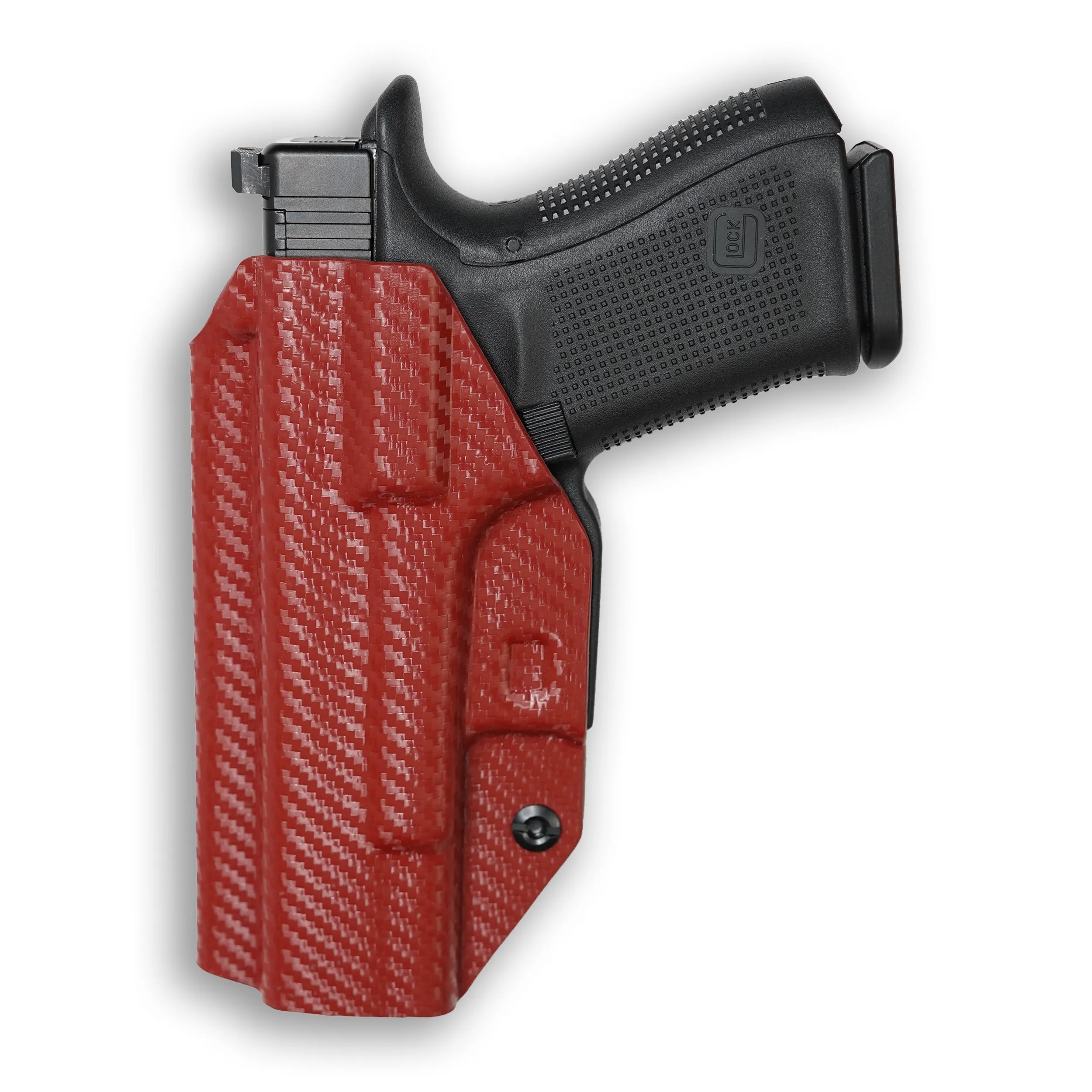 FN 509 Compact Tactical IWB Holster