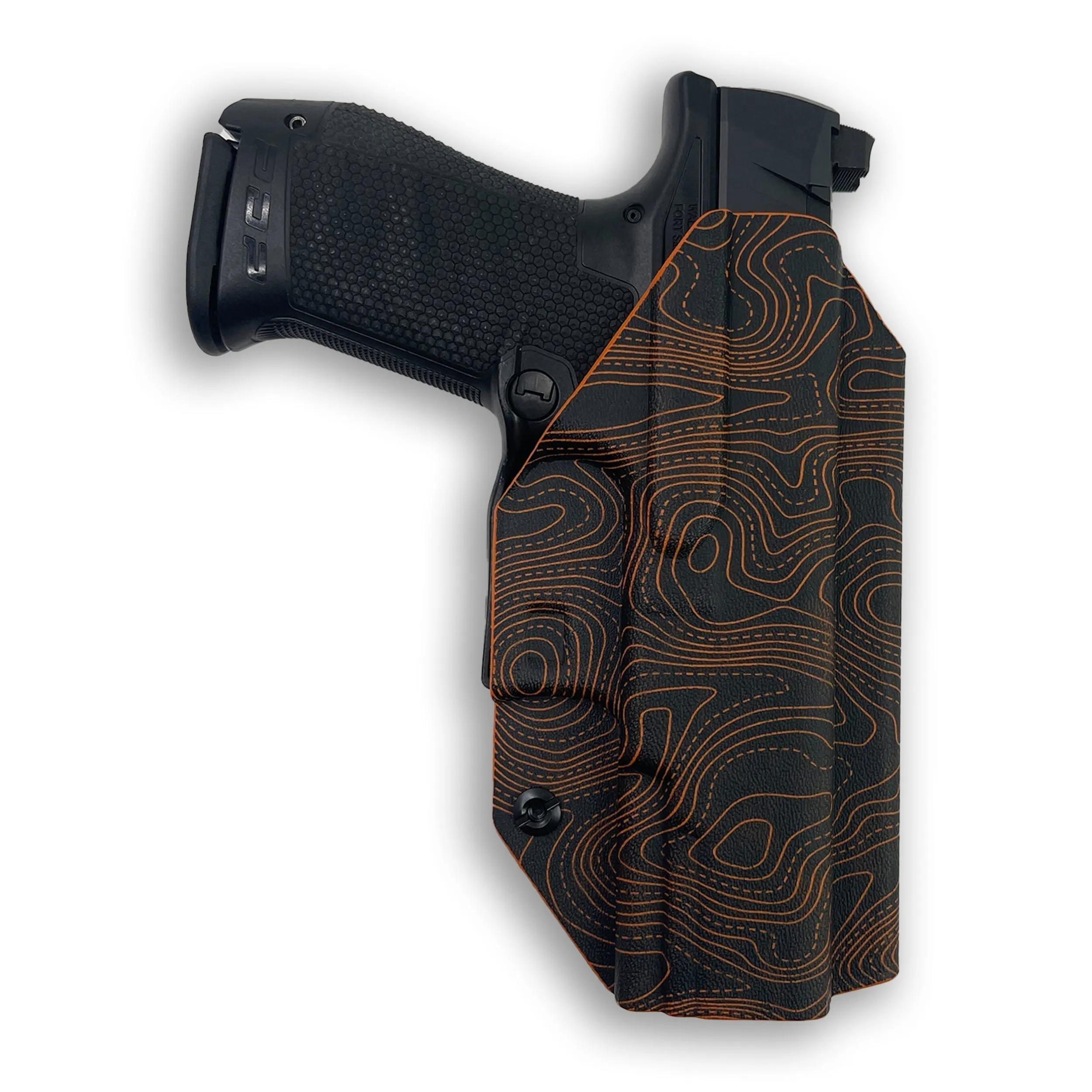 FN 509 Compact Tactical IWB Holster