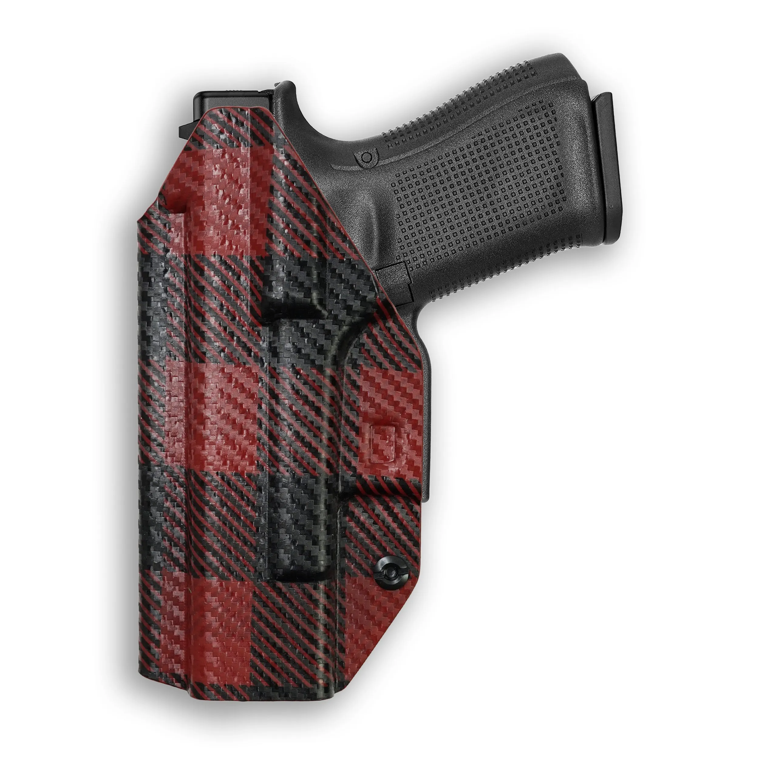 FN 509 Compact Tactical IWB Holster