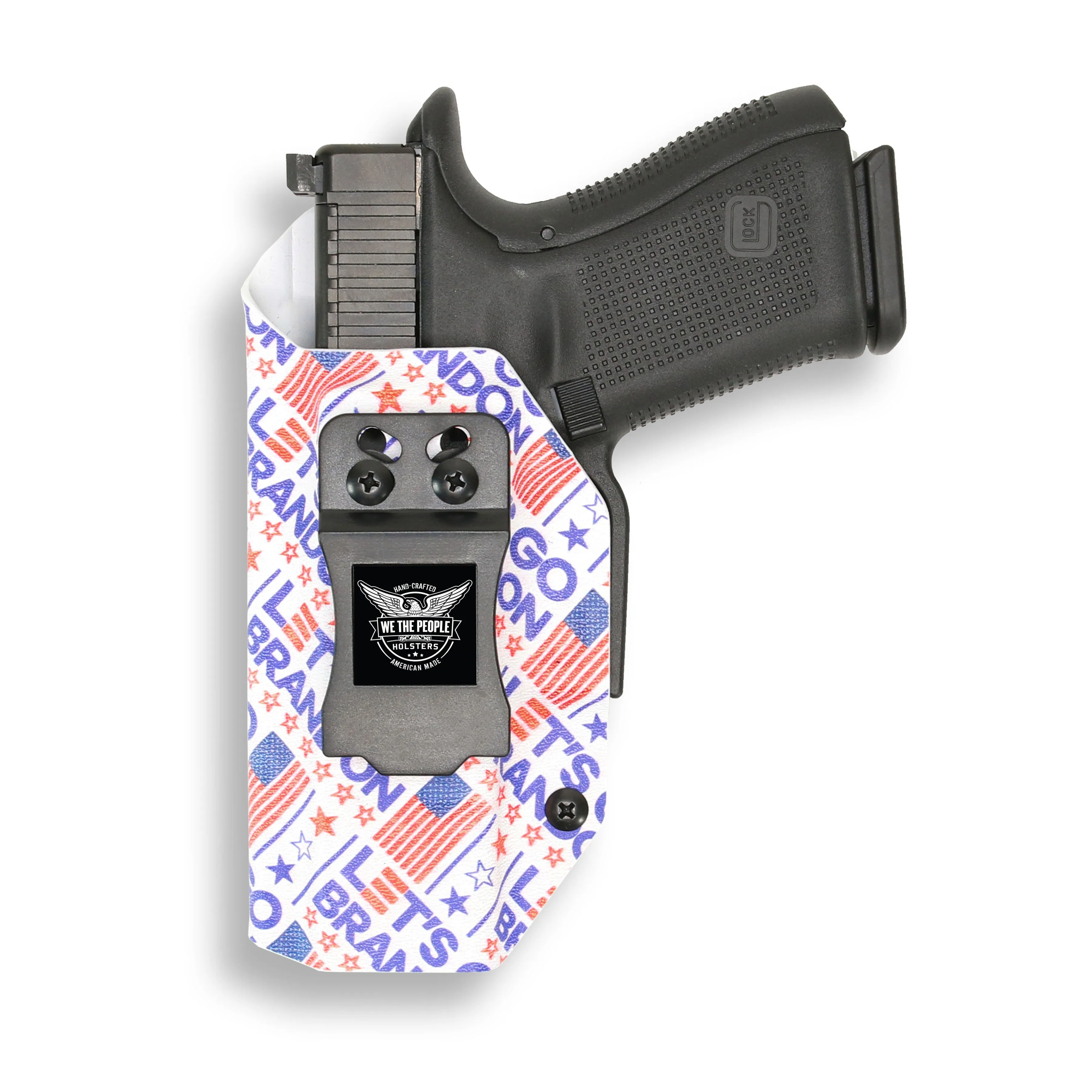 FN 509 Compact Tactical IWB Holster