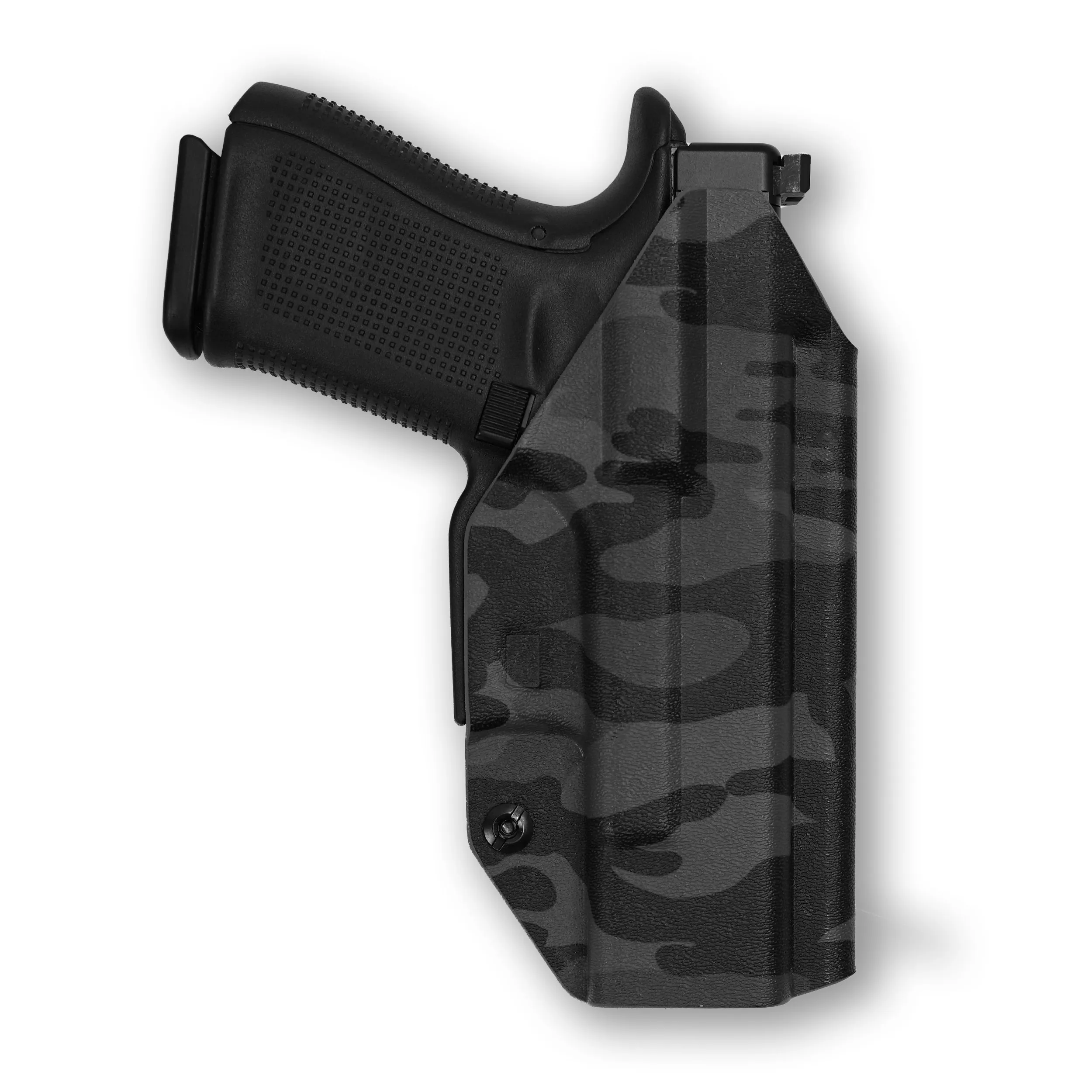 FN 509 Compact Tactical IWB Holster