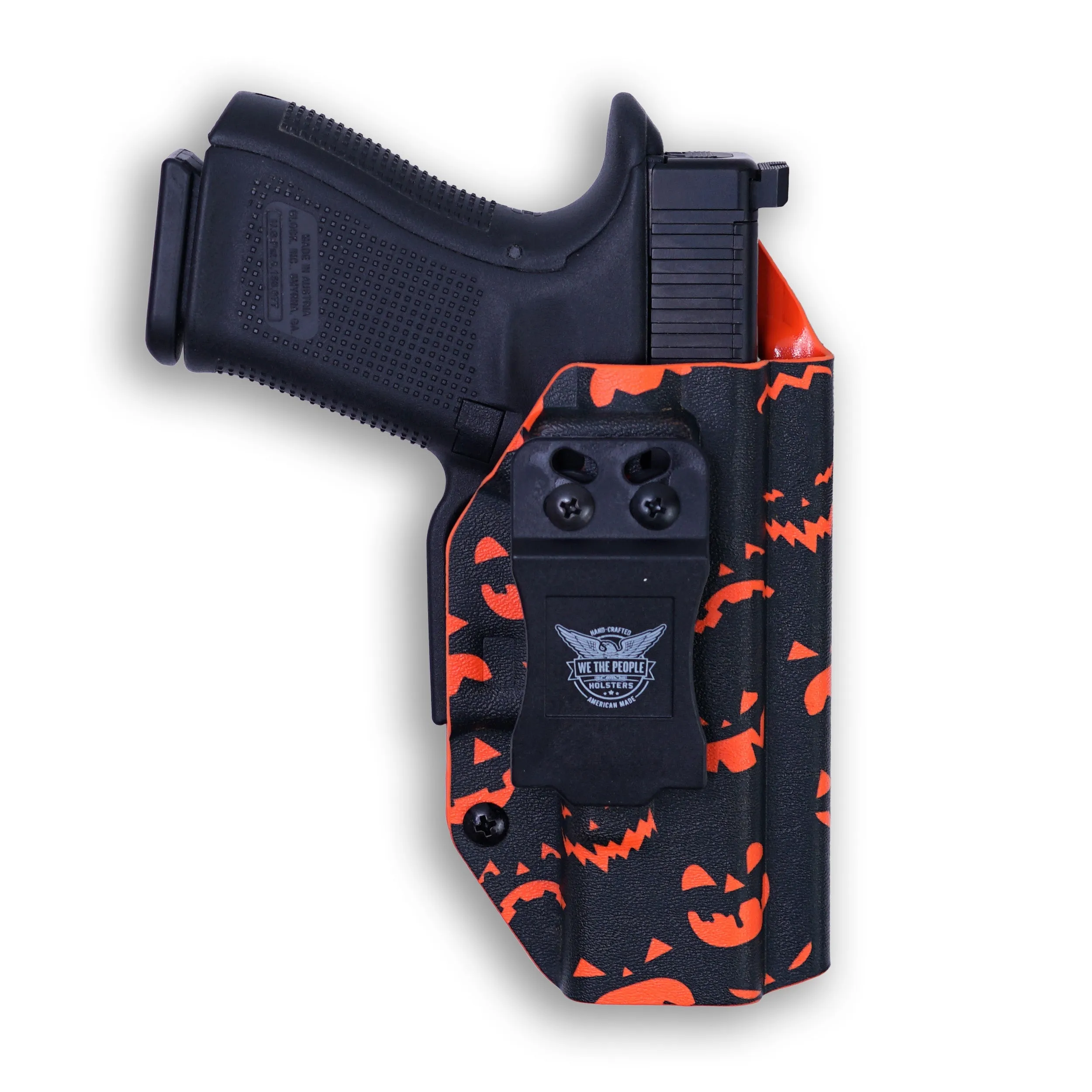 FN 509 Compact Tactical IWB Holster