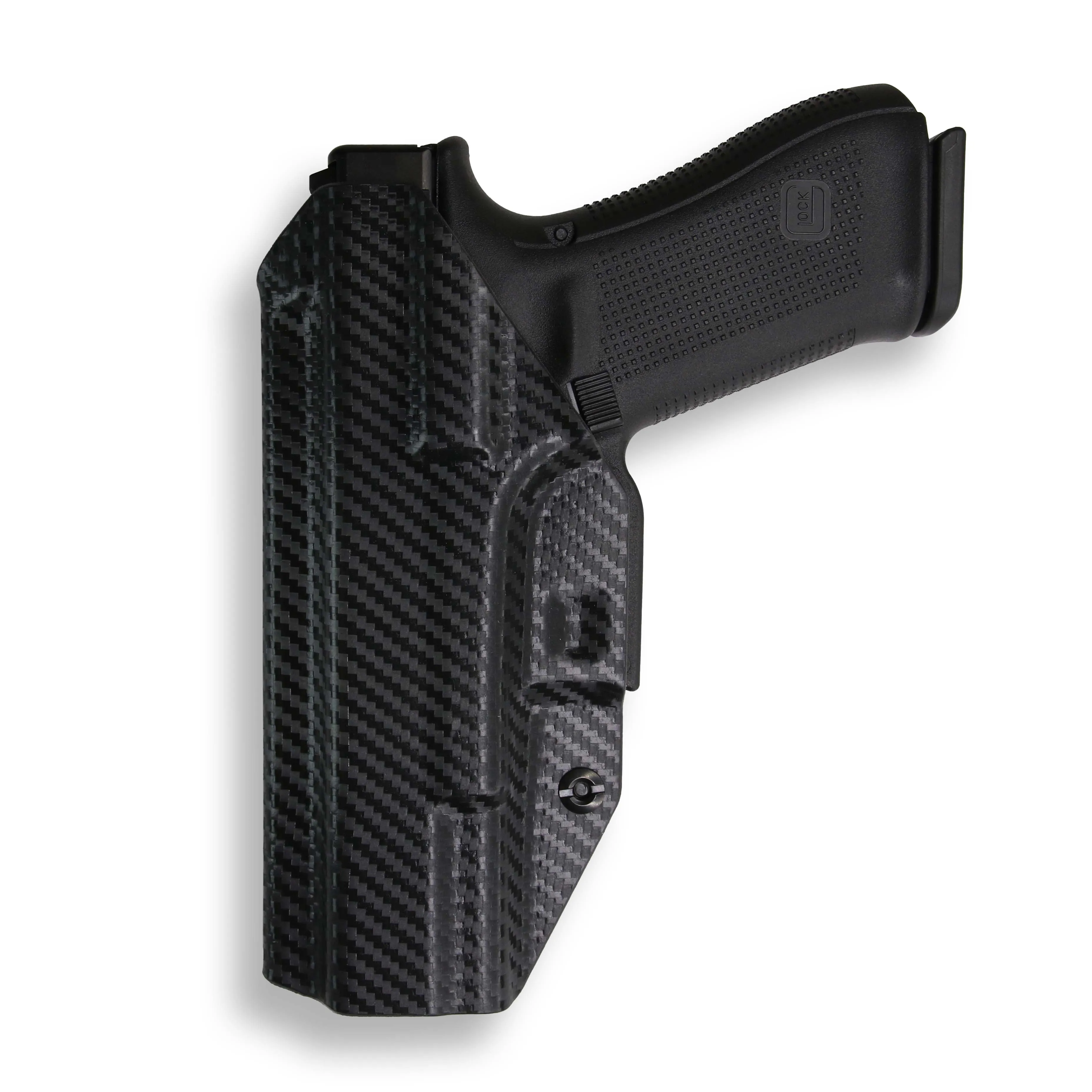 FN 509 Compact Tactical IWB Holster