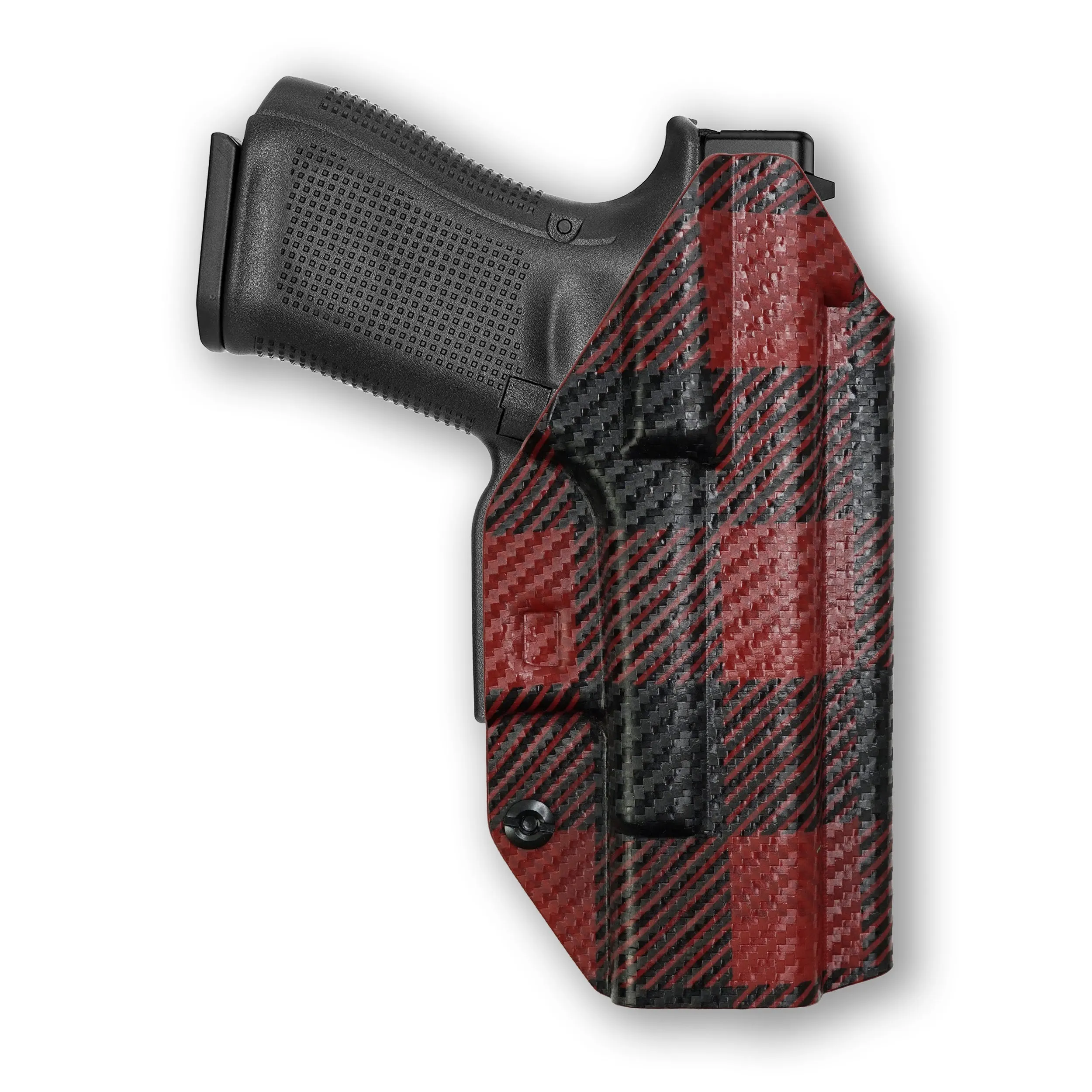 FN 509 Compact Tactical IWB Holster