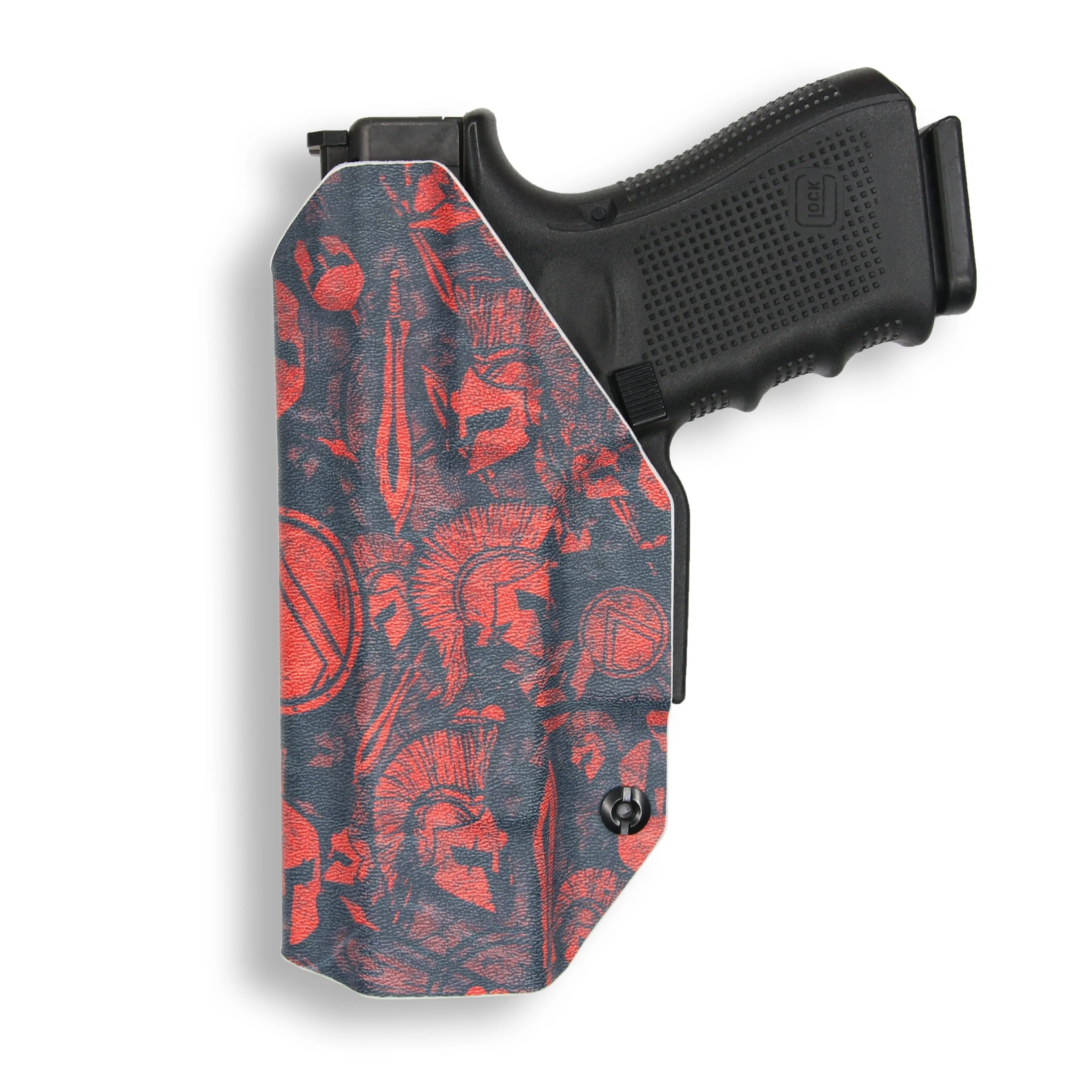 FN 509 Compact Tactical IWB Holster