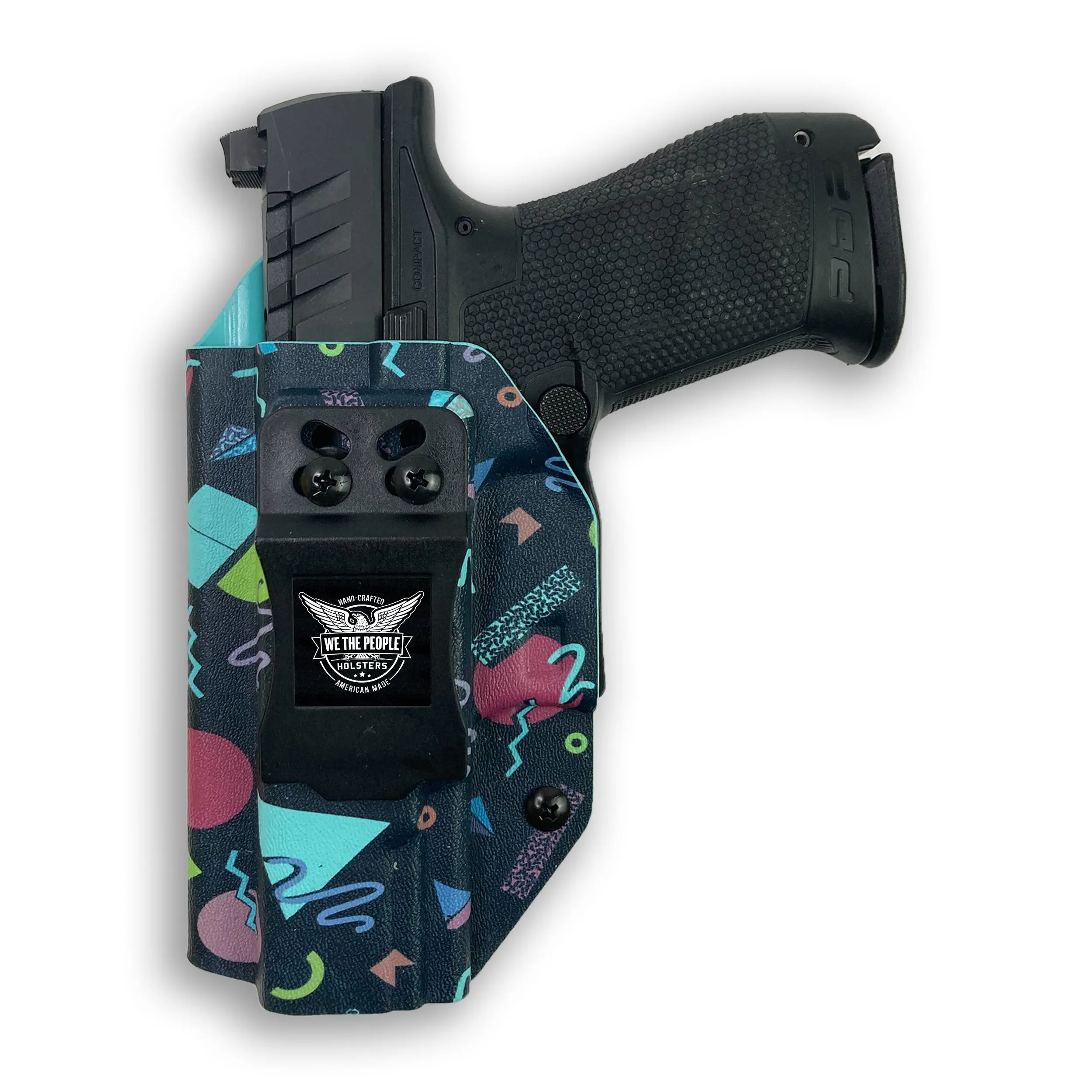 FN 509 Compact Tactical IWB Holster