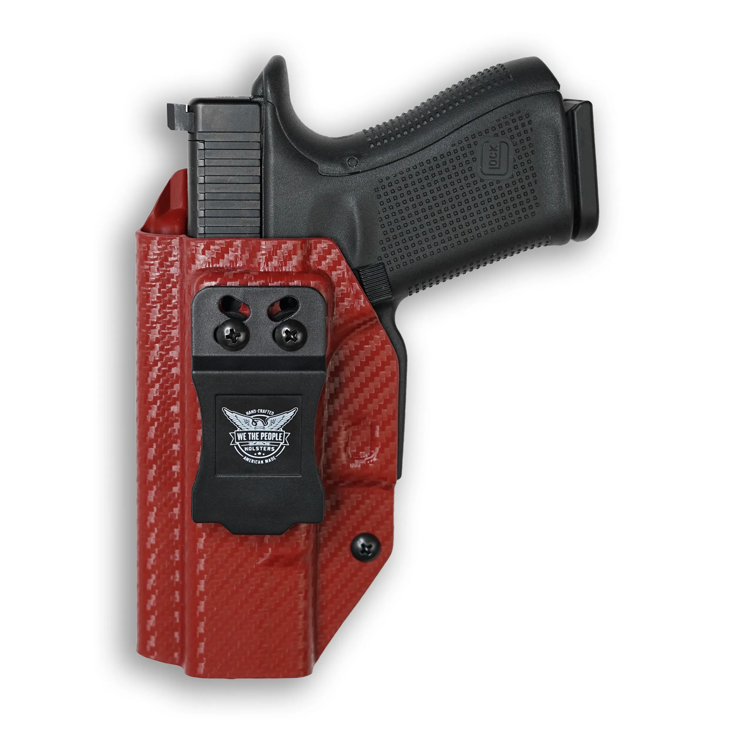 FN 509 Compact Tactical IWB Holster