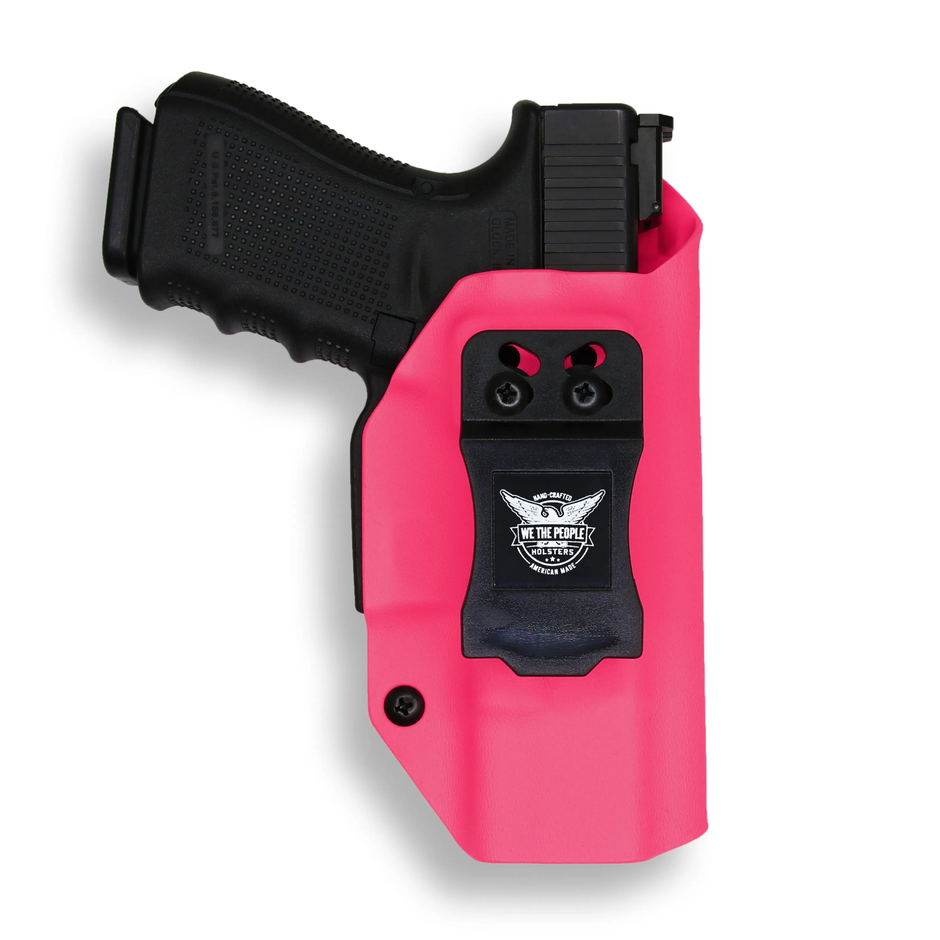 FN 509 Compact Tactical IWB Holster