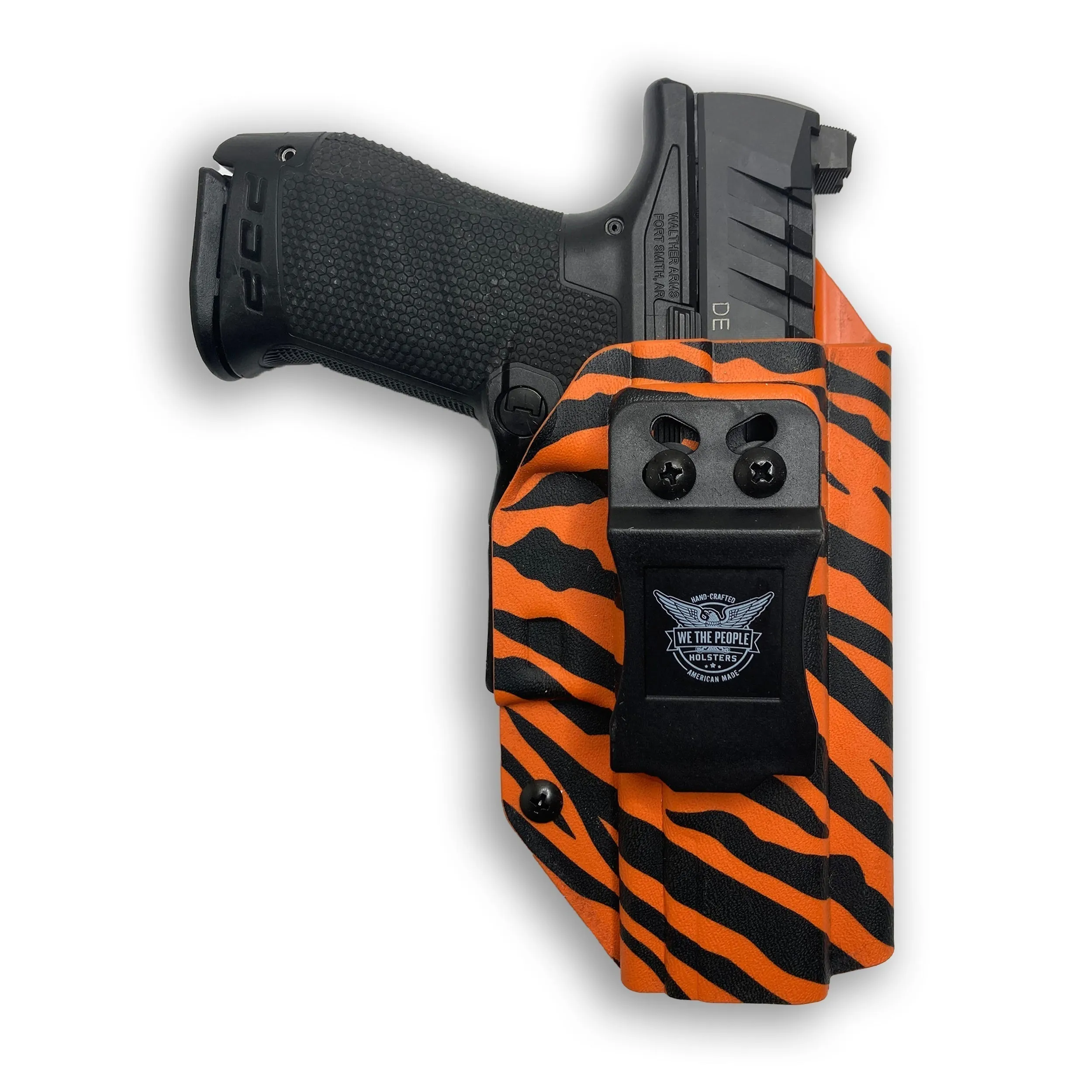 FN 509 Compact Tactical IWB Holster