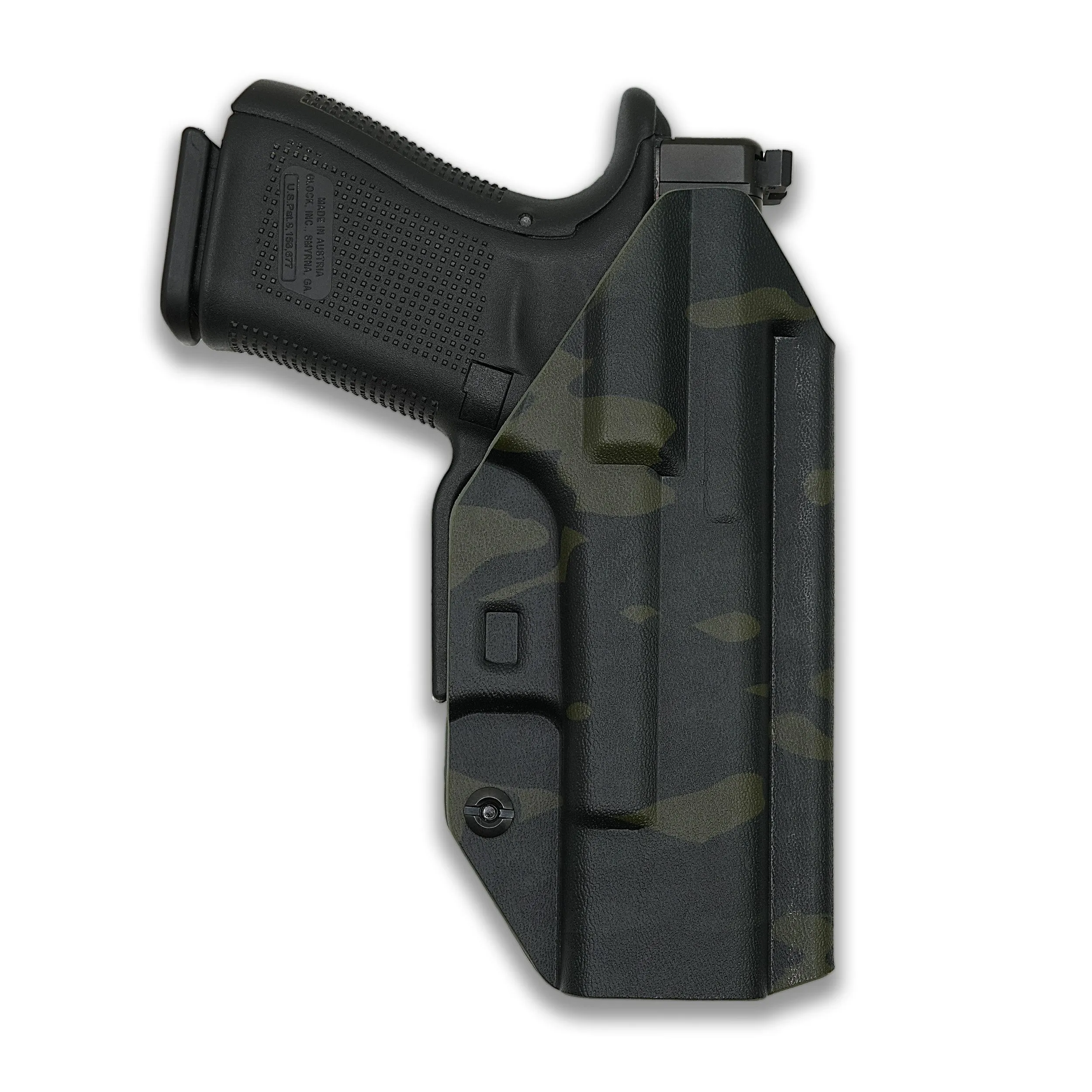 FN 509 Compact Tactical IWB Holster