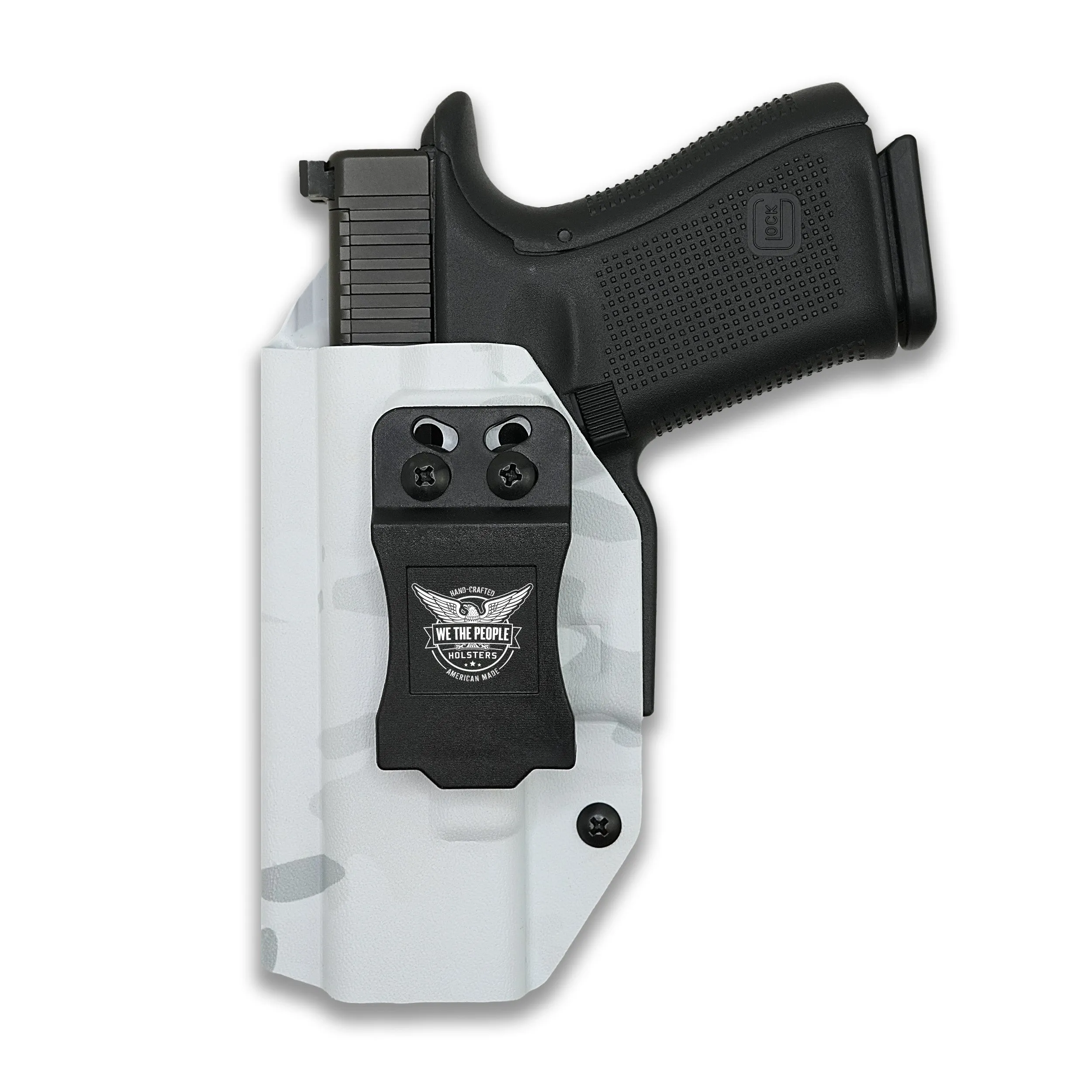 FN 509 Compact Tactical IWB Holster