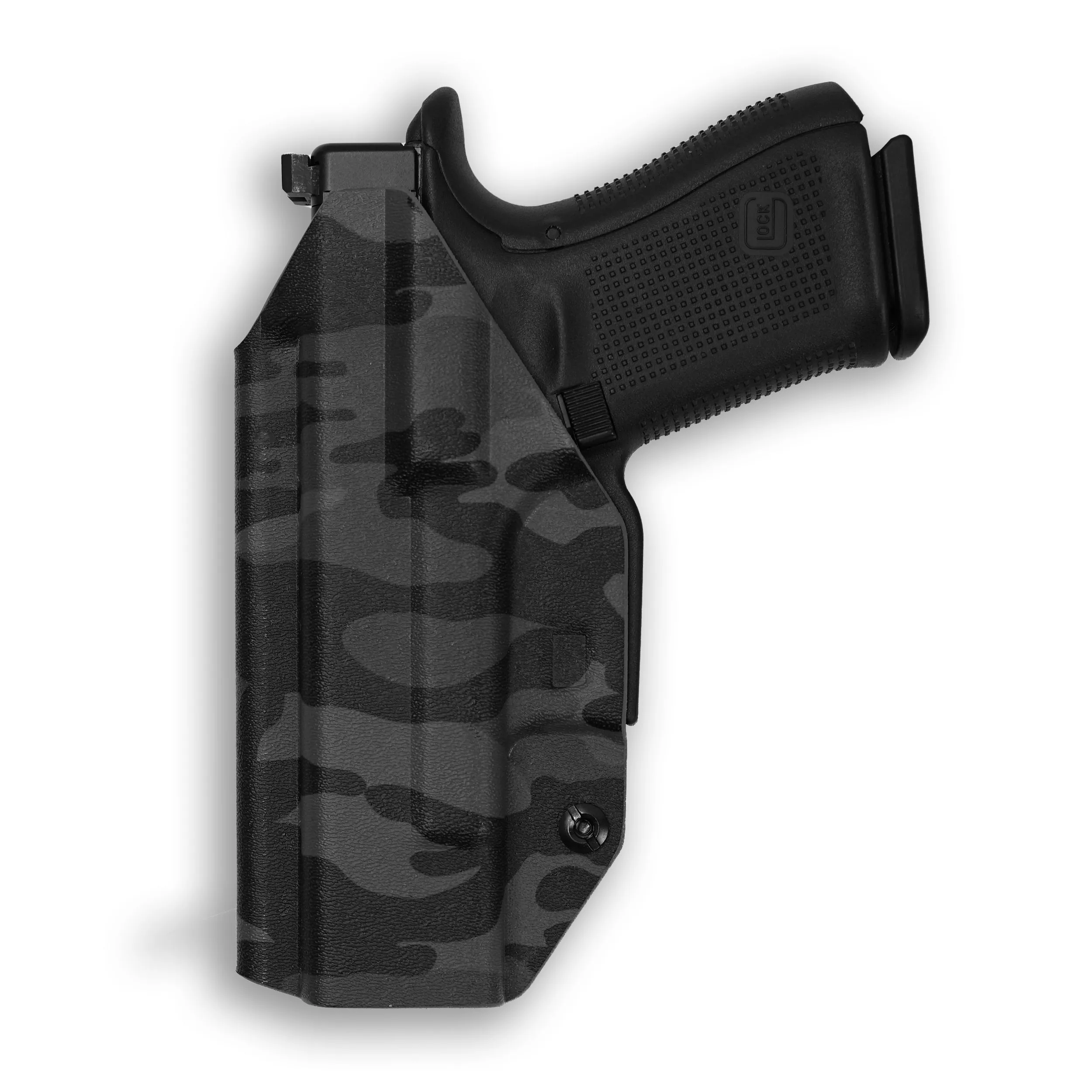 FN 509 Compact Tactical IWB Holster