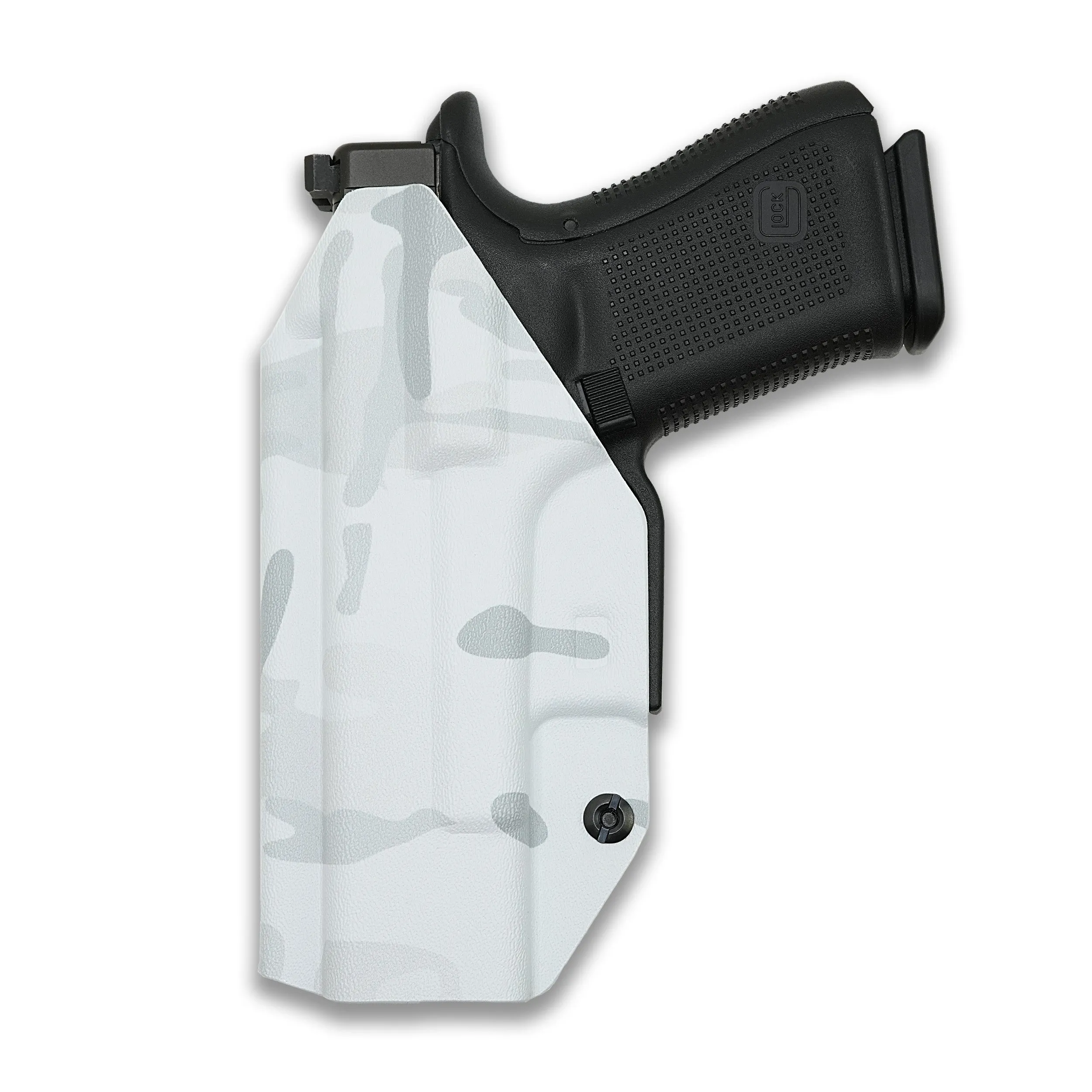 FN 509 Compact Tactical IWB Holster