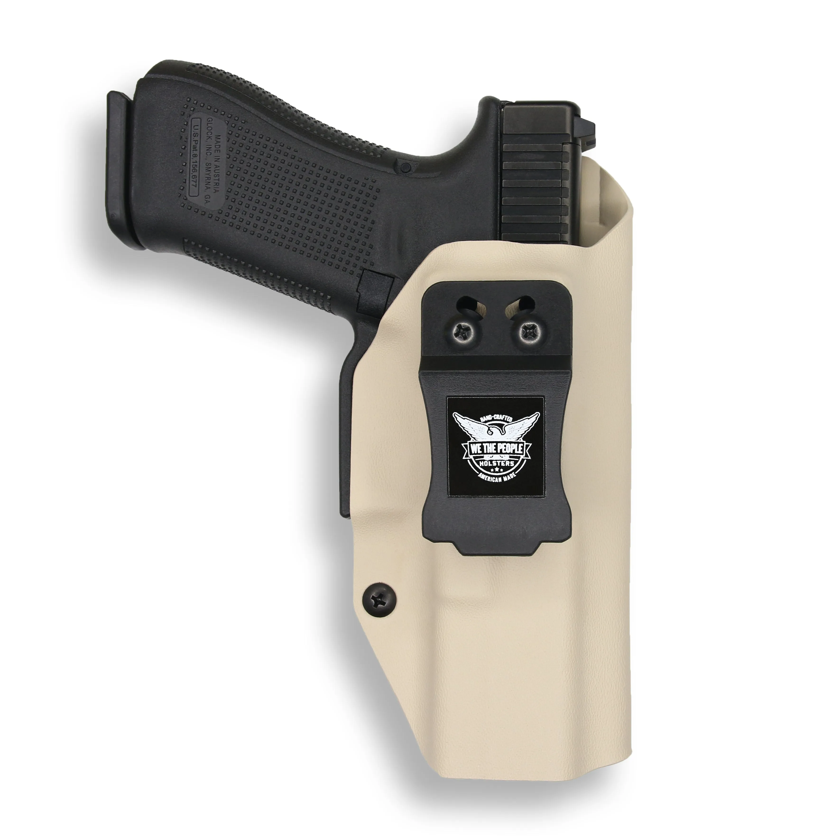 FN 509 Compact Tactical IWB Holster