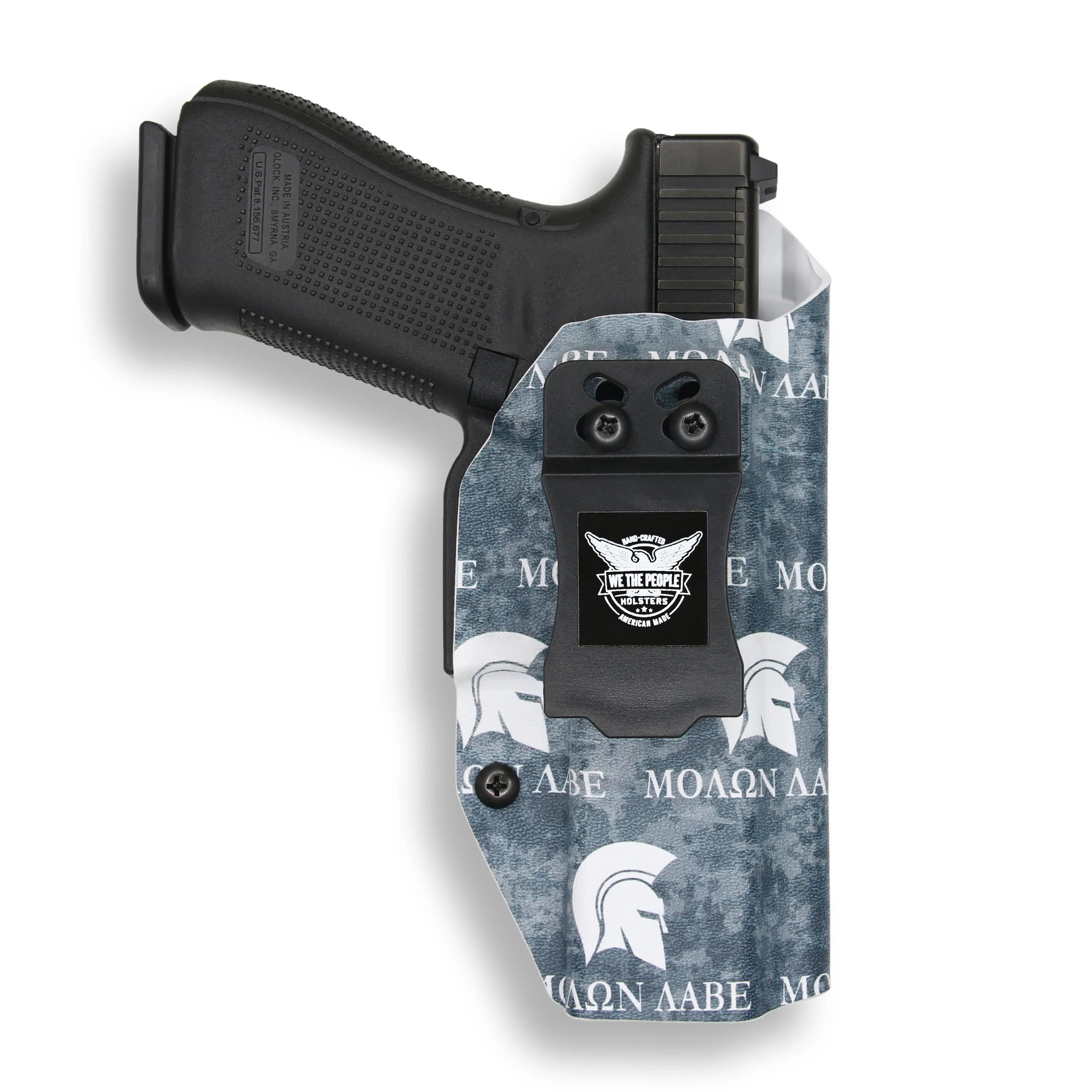 FN 509 Compact Tactical IWB Holster