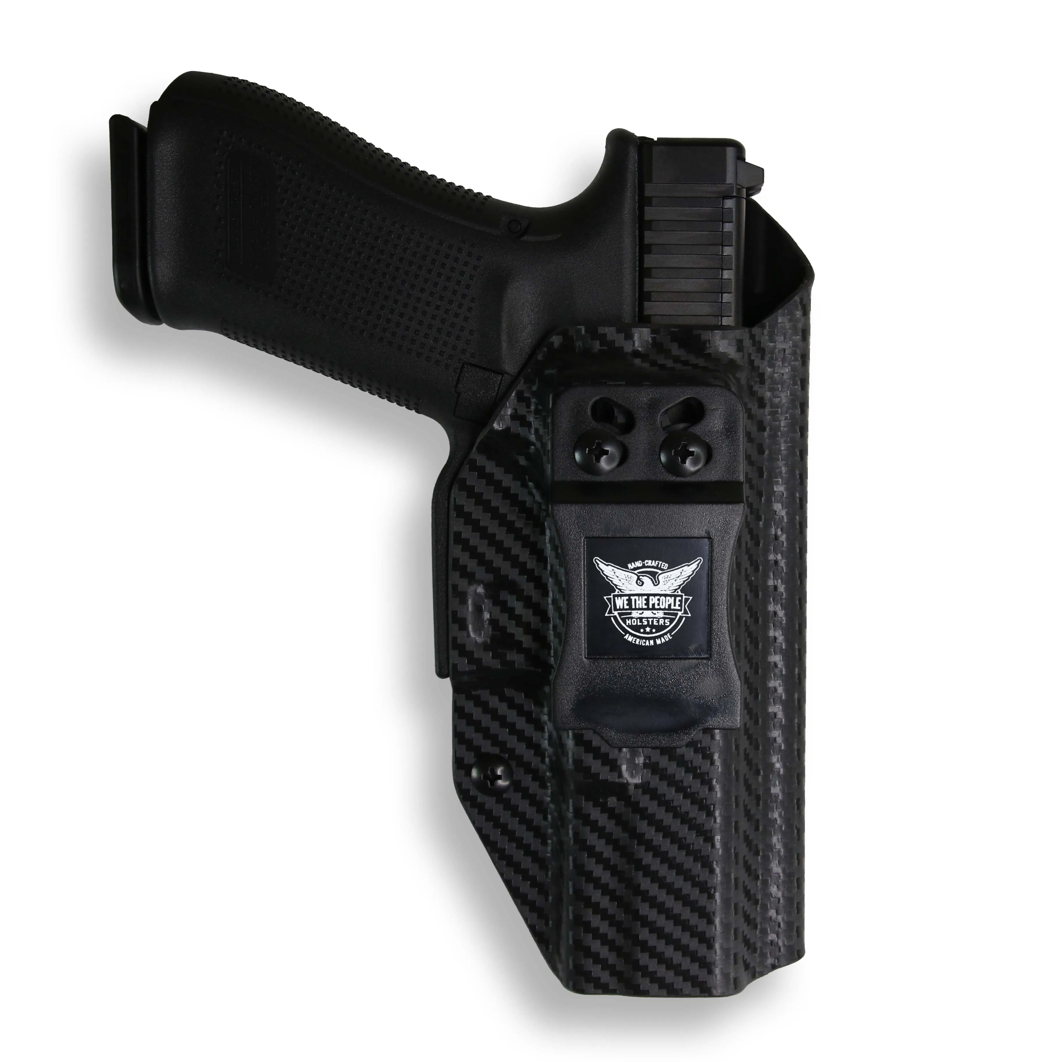 FN 509 Compact Tactical IWB Holster