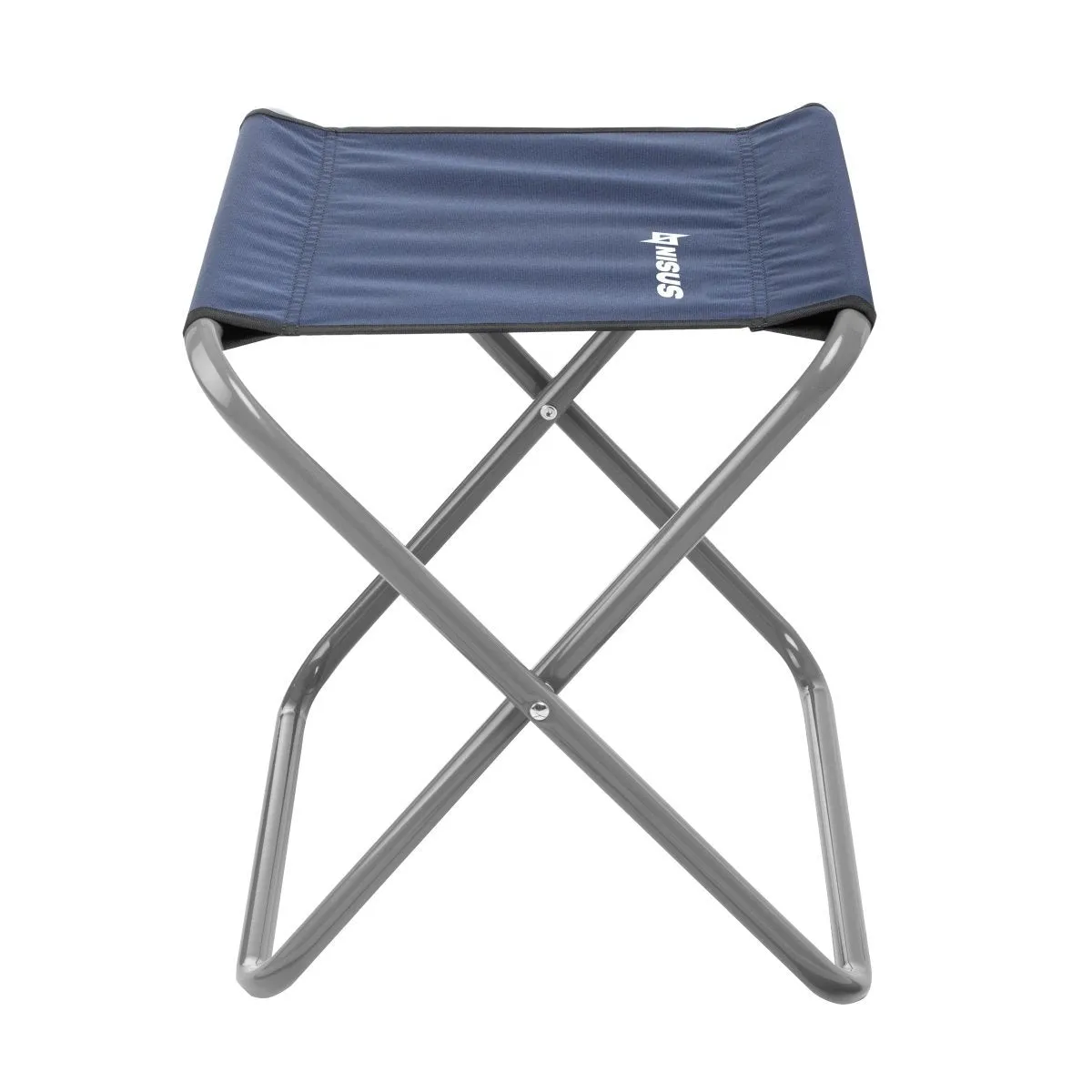 Folding Tourist Stool for Camping, Set of 2