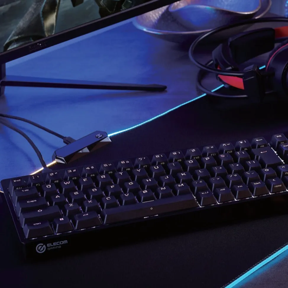 Gaming Keyboard VK300