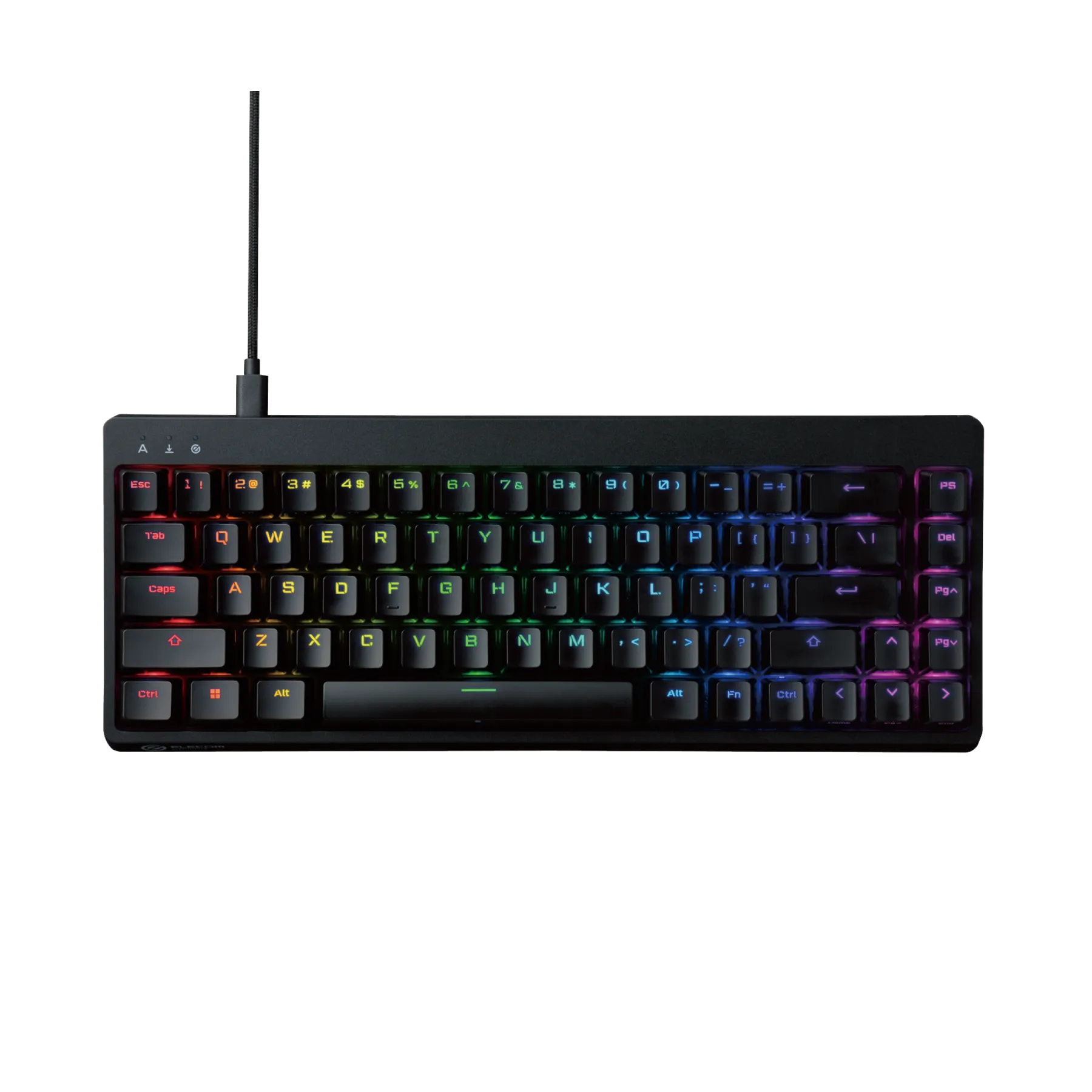 Gaming Keyboard VK300