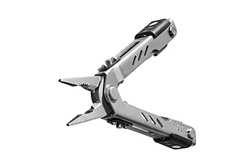 Gerber Gear MP400 Compact Sport Multi-Plier, Stainless [45500]