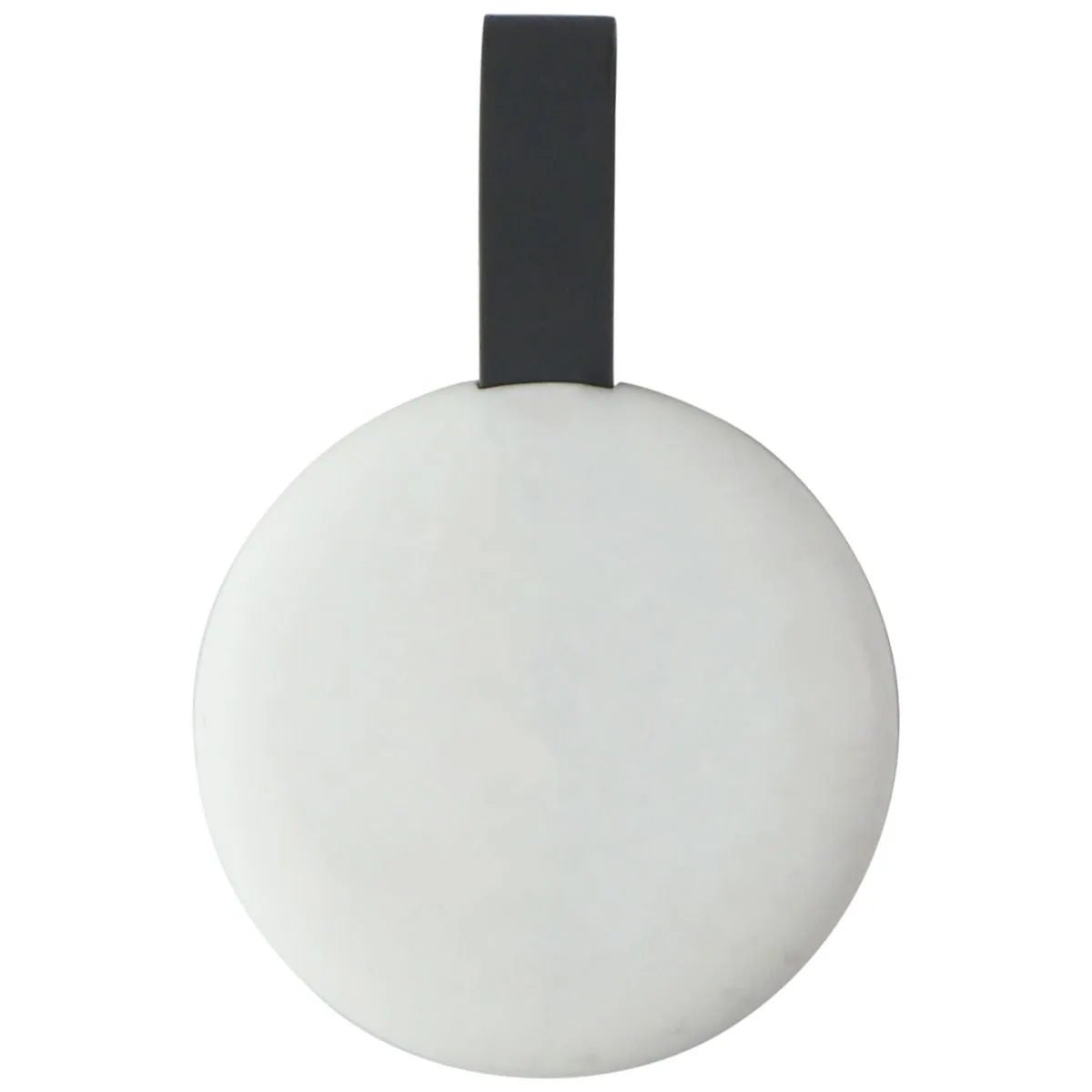 Google Nest Tag Wireless Home Security Key Fob - White/Gray