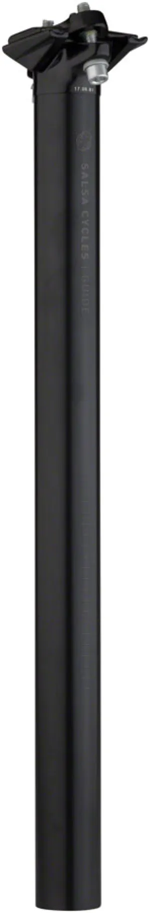 Guide Deluxe Alloy Seatpost