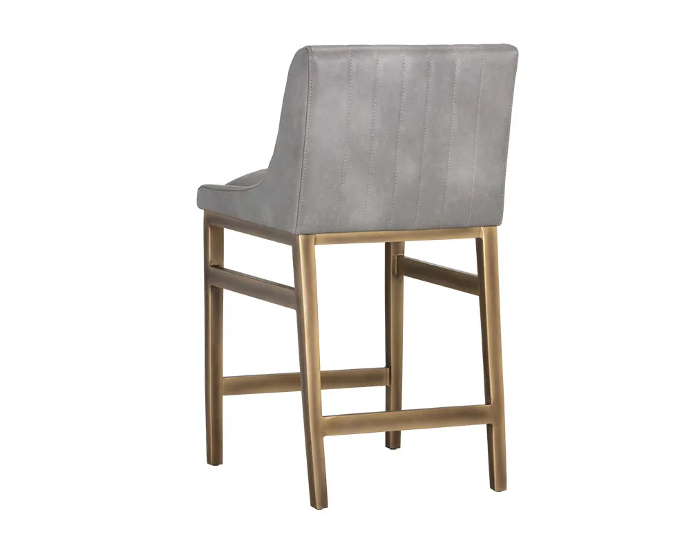 Halden Counter Stool