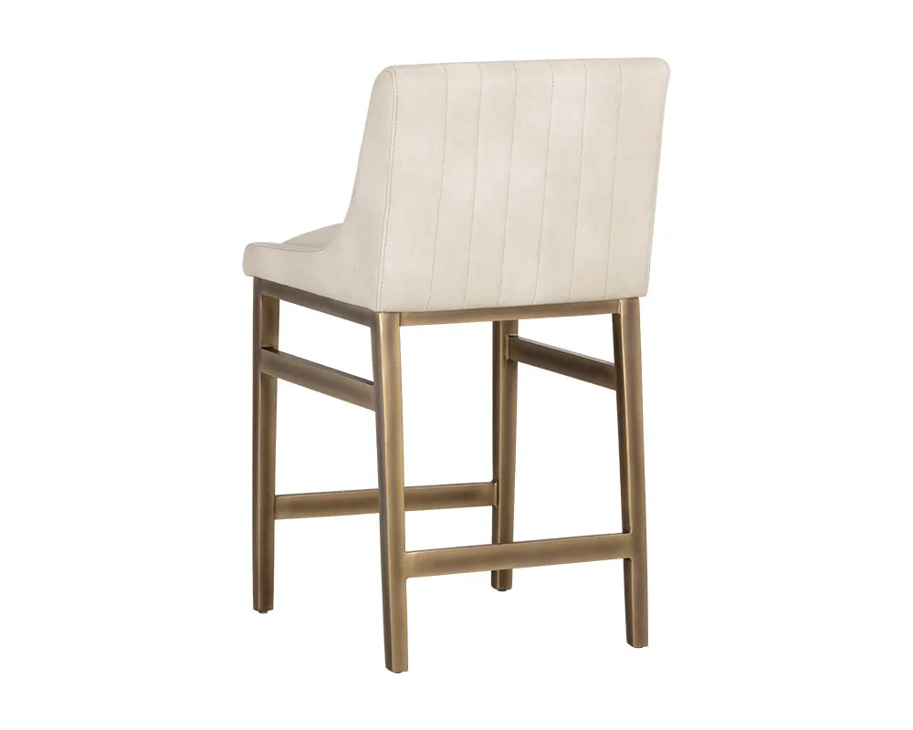 Halden Counter Stool