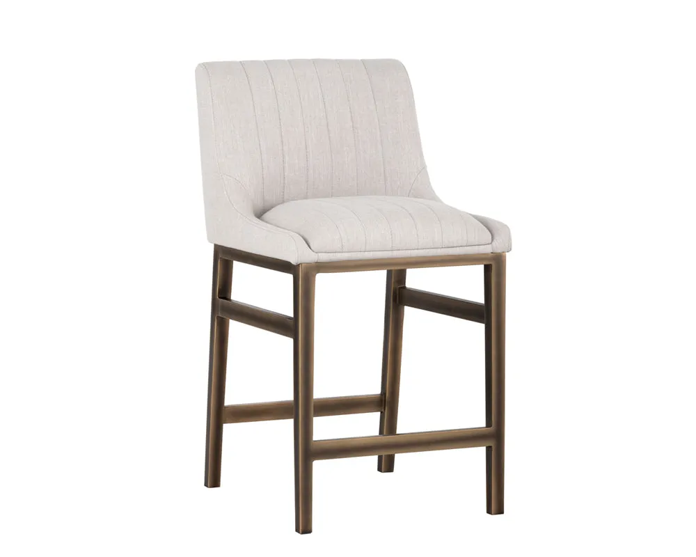 Halden Counter Stool