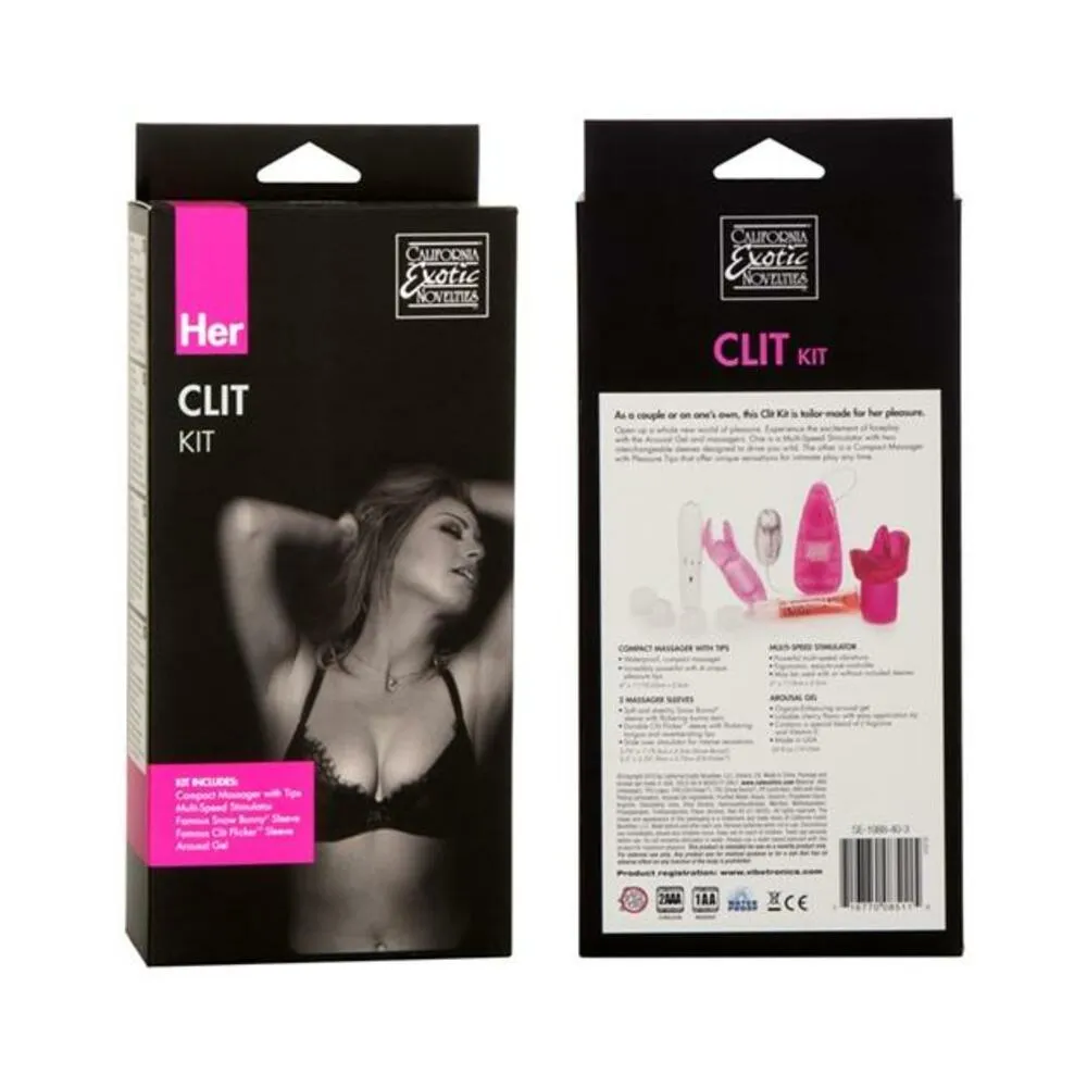 Her Clit Kit