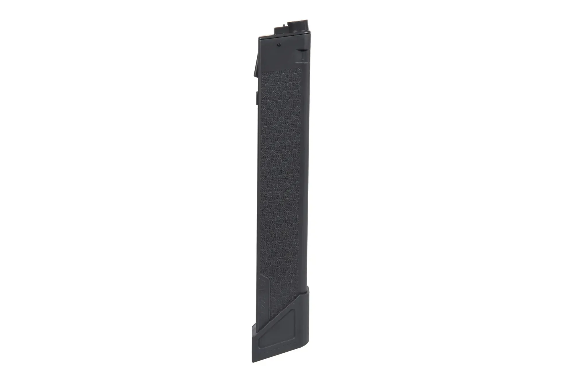 Hi-Cap magazine for SA-X 9mm Duo-system - Grey