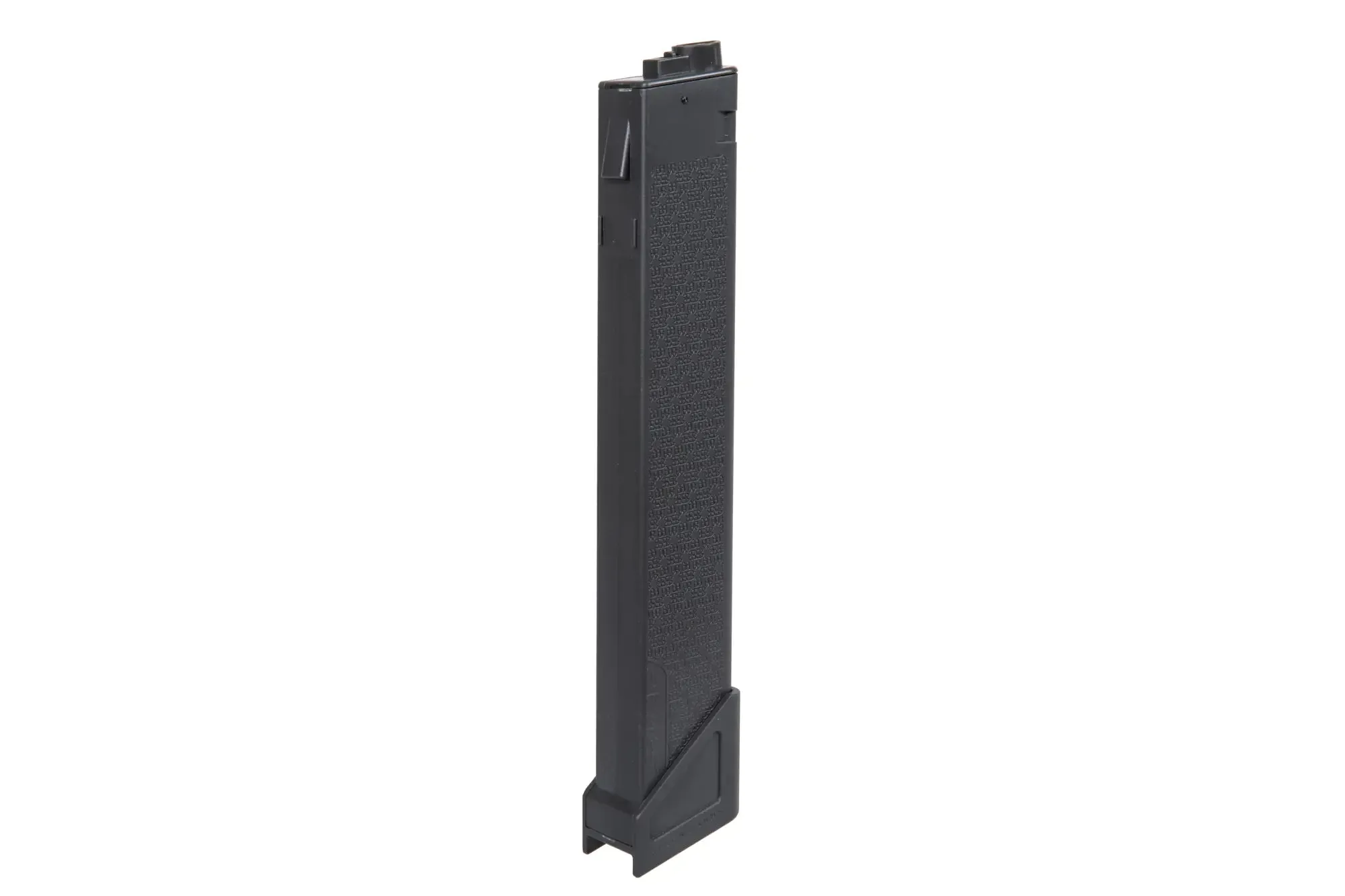 Hi-Cap magazine for SA-X 9mm Duo-system - Grey