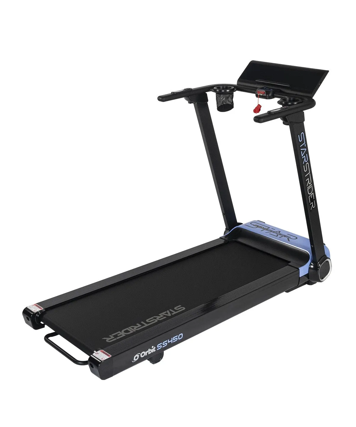 HIRE- SS450 Treadmill