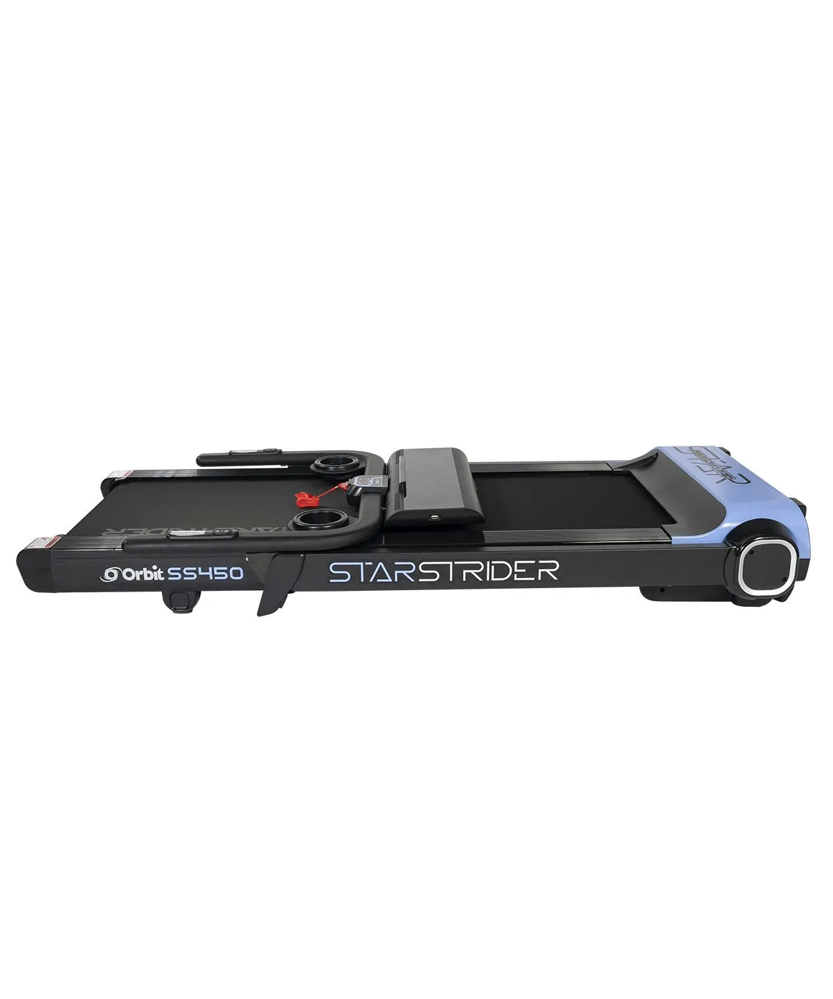 HIRE- SS450 Treadmill