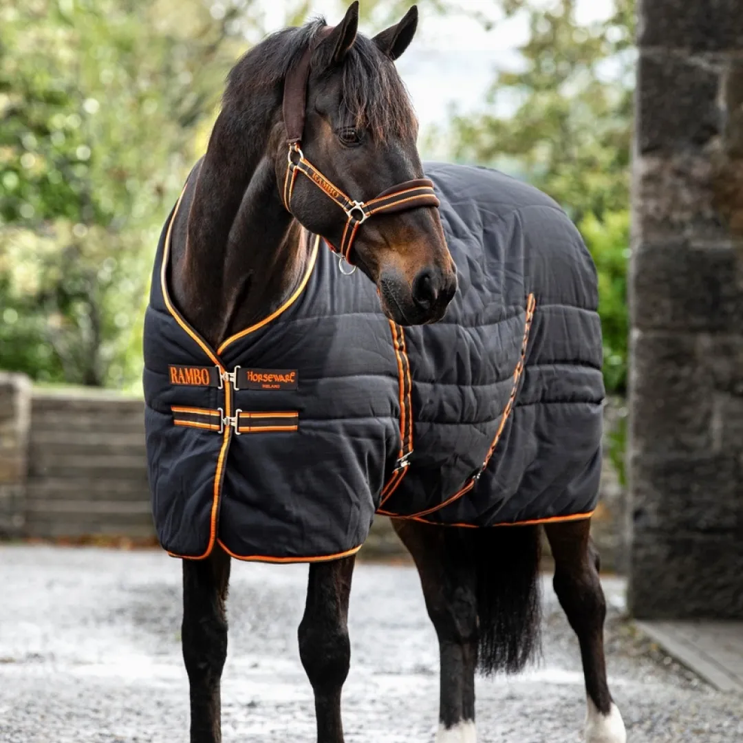 Horseware Ireland 200g Rambo Stable