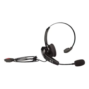 Hs2100 Rugged Wired Headset