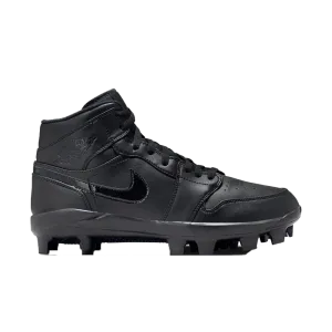 Jordan 1 Retro MCS Men's Baseball Cleats