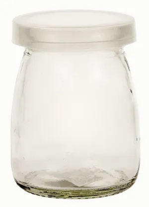 Kates Dessert Jar with Lid 100ml