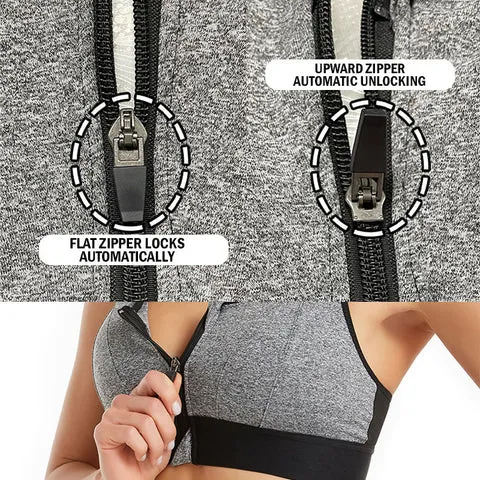 Kathryn - Comfortable Sports Bra