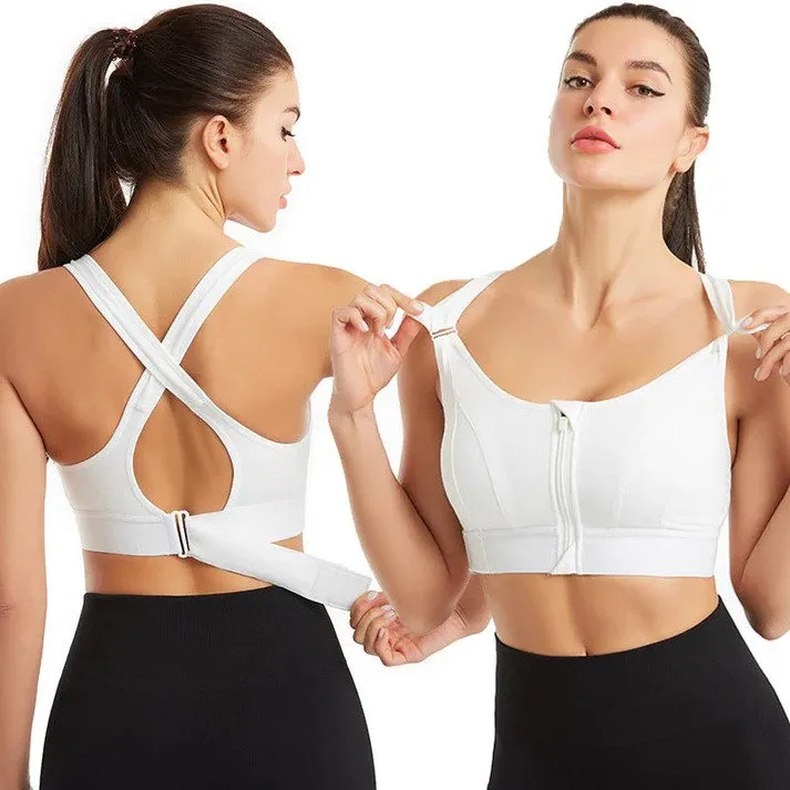 Kathryn - Comfortable Sports Bra