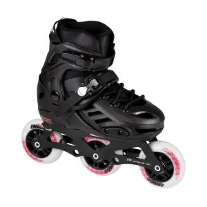 Kids Adjustable Powerslide Khaan Junior Pro Inline Skates