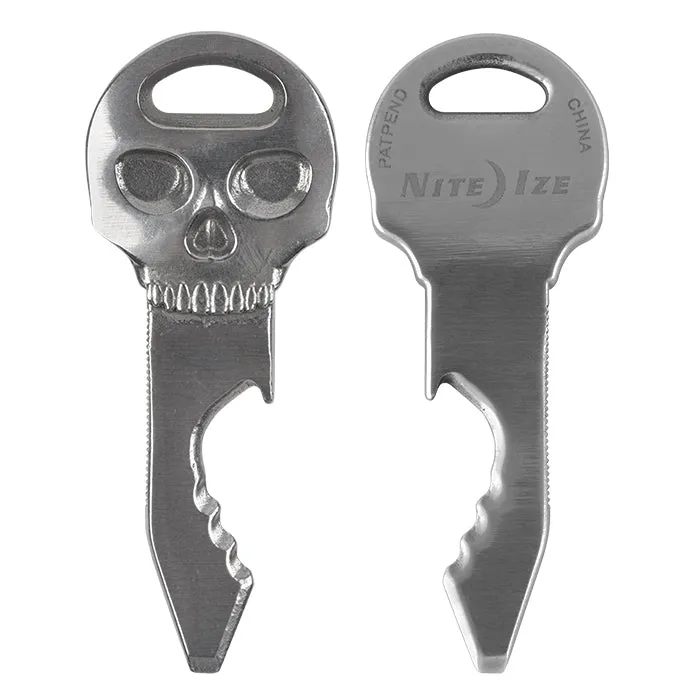 KMTSK-11-R3 DOOHICKEYÂ® SKULLKEY(tm) KEY TOOL