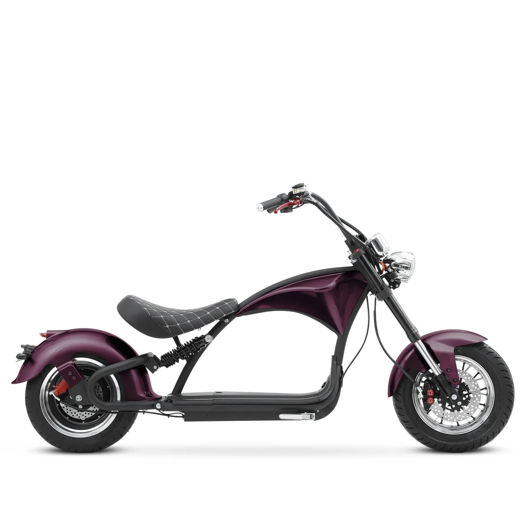 Koppla Cobra M1P 60V/30Ah 2000W Electric Scooter