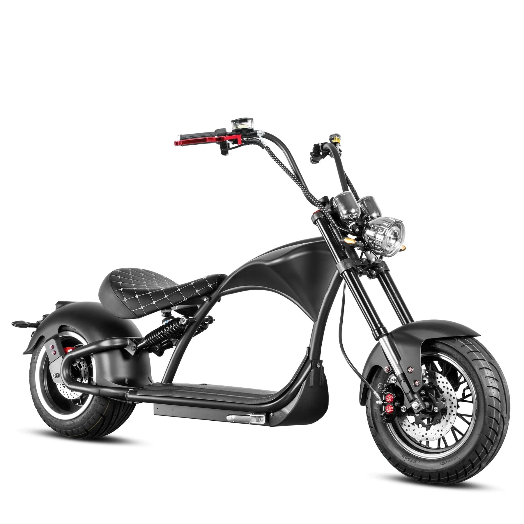 Koppla Cobra M1P 60V/30Ah 2000W Electric Scooter