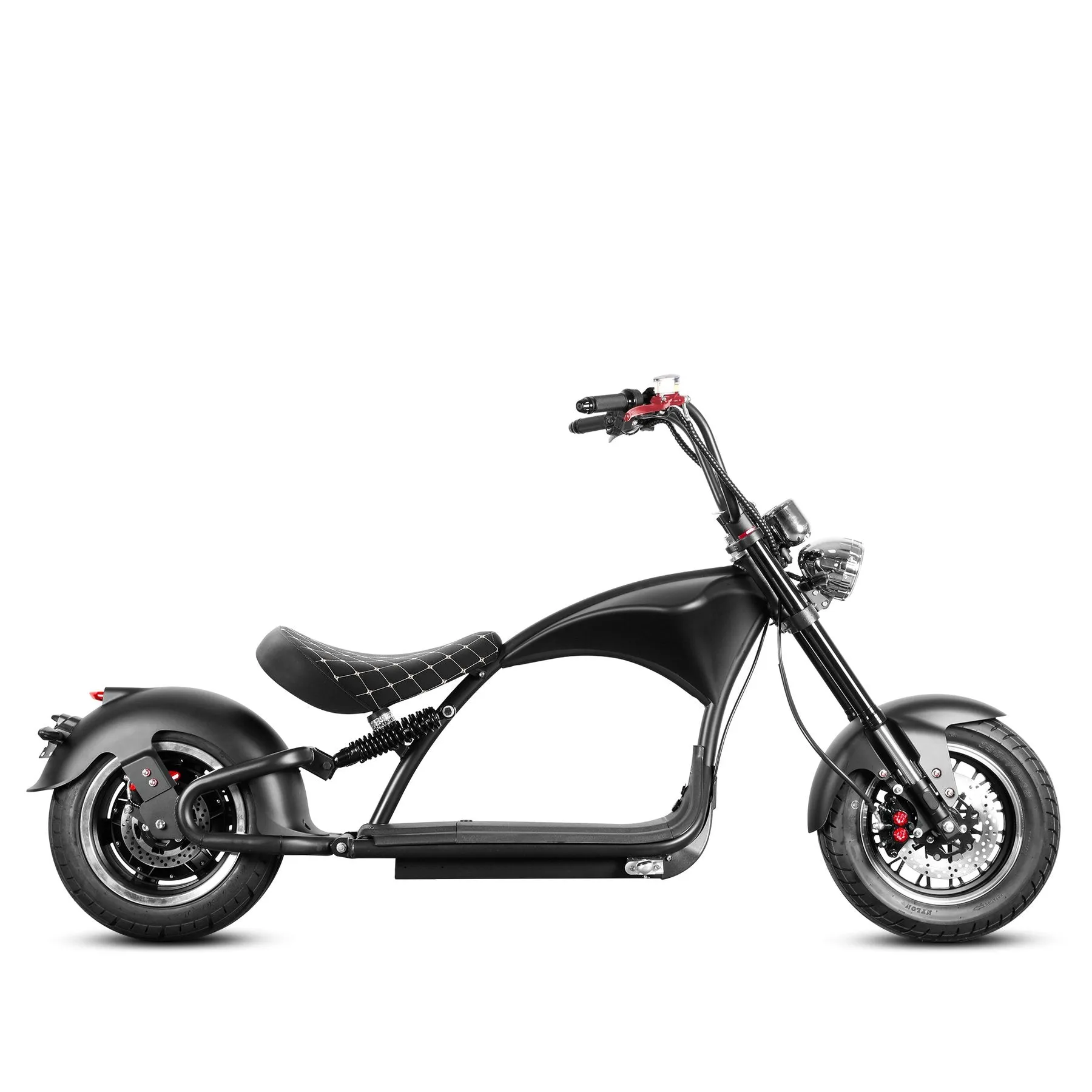 Koppla Cobra M1P 60V/30Ah 2000W Electric Scooter